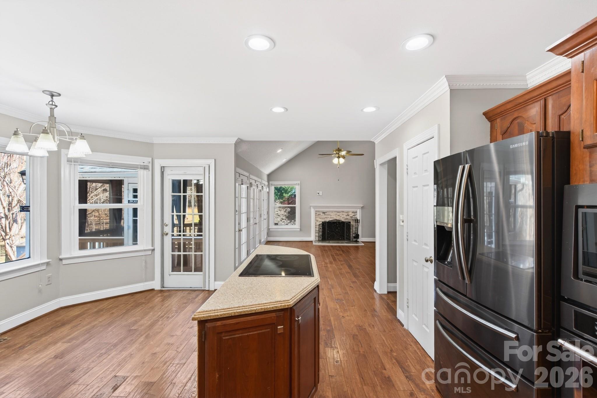 4711 Mountain Point Lane — Charlotte