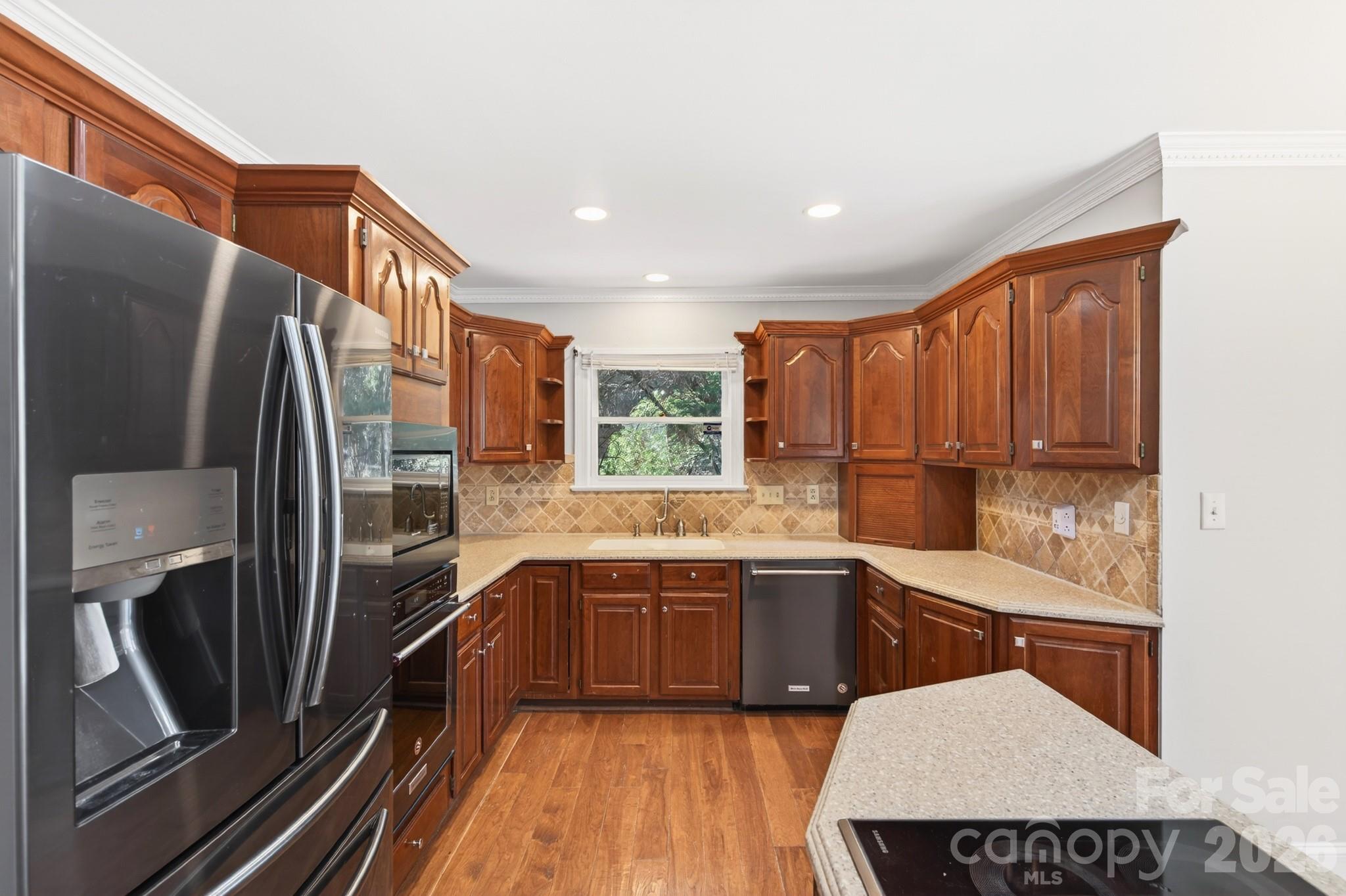 4711 Mountain Point Lane — Charlotte