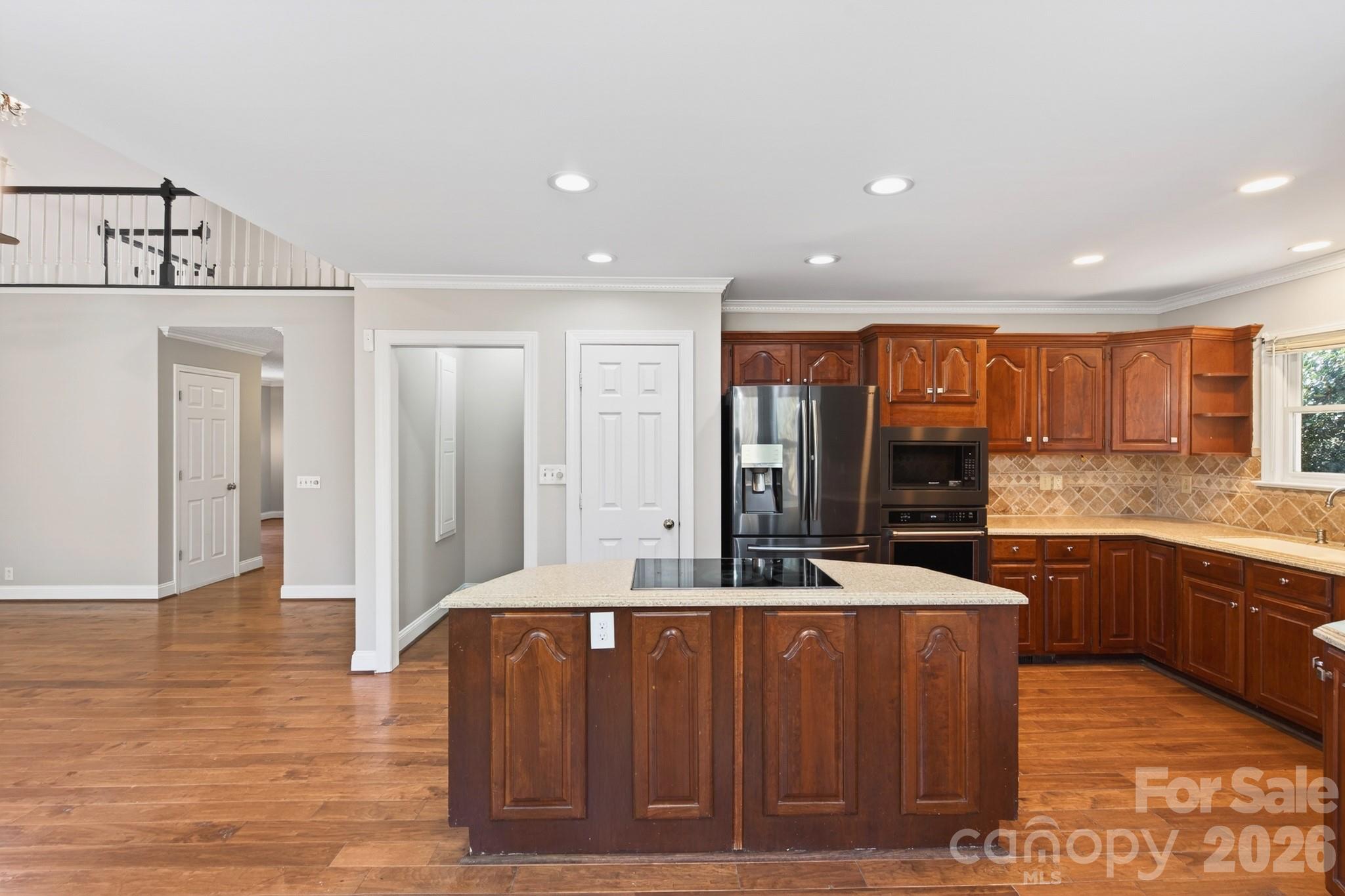 4711 Mountain Point Lane — Charlotte
