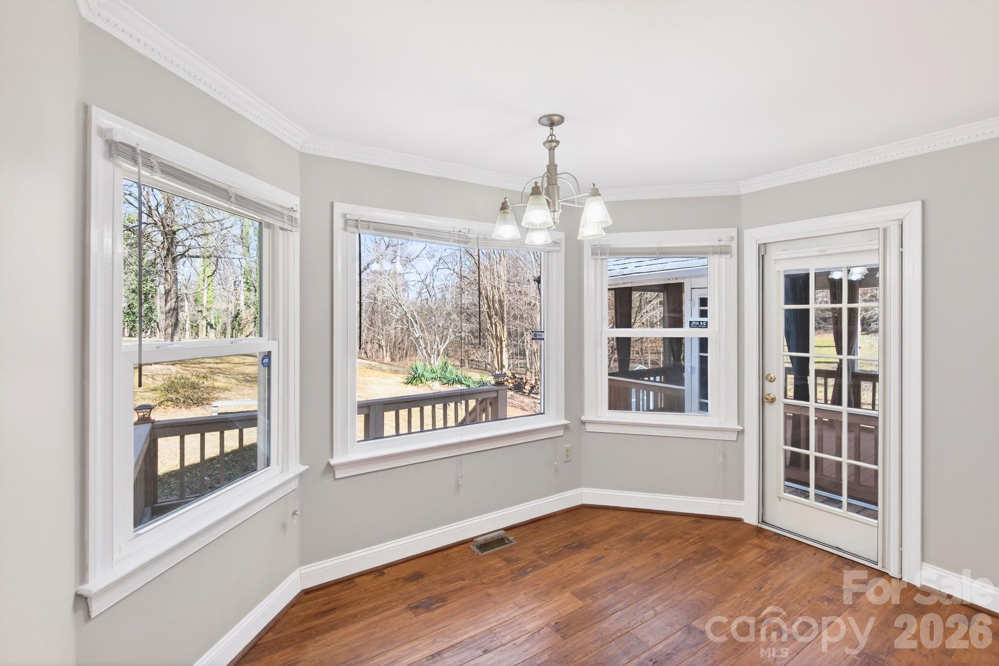 4711 Mountain Point Lane — Charlotte