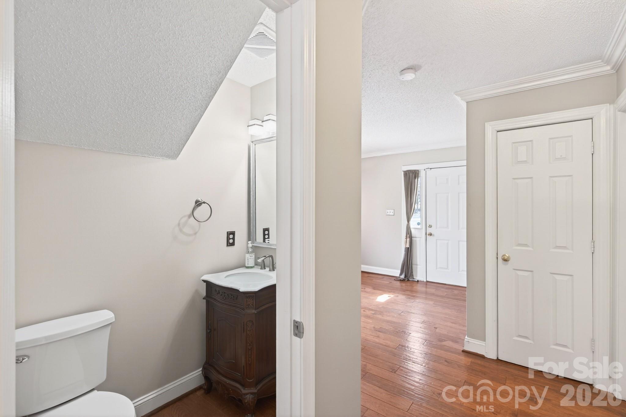 4711 Mountain Point Lane — Charlotte