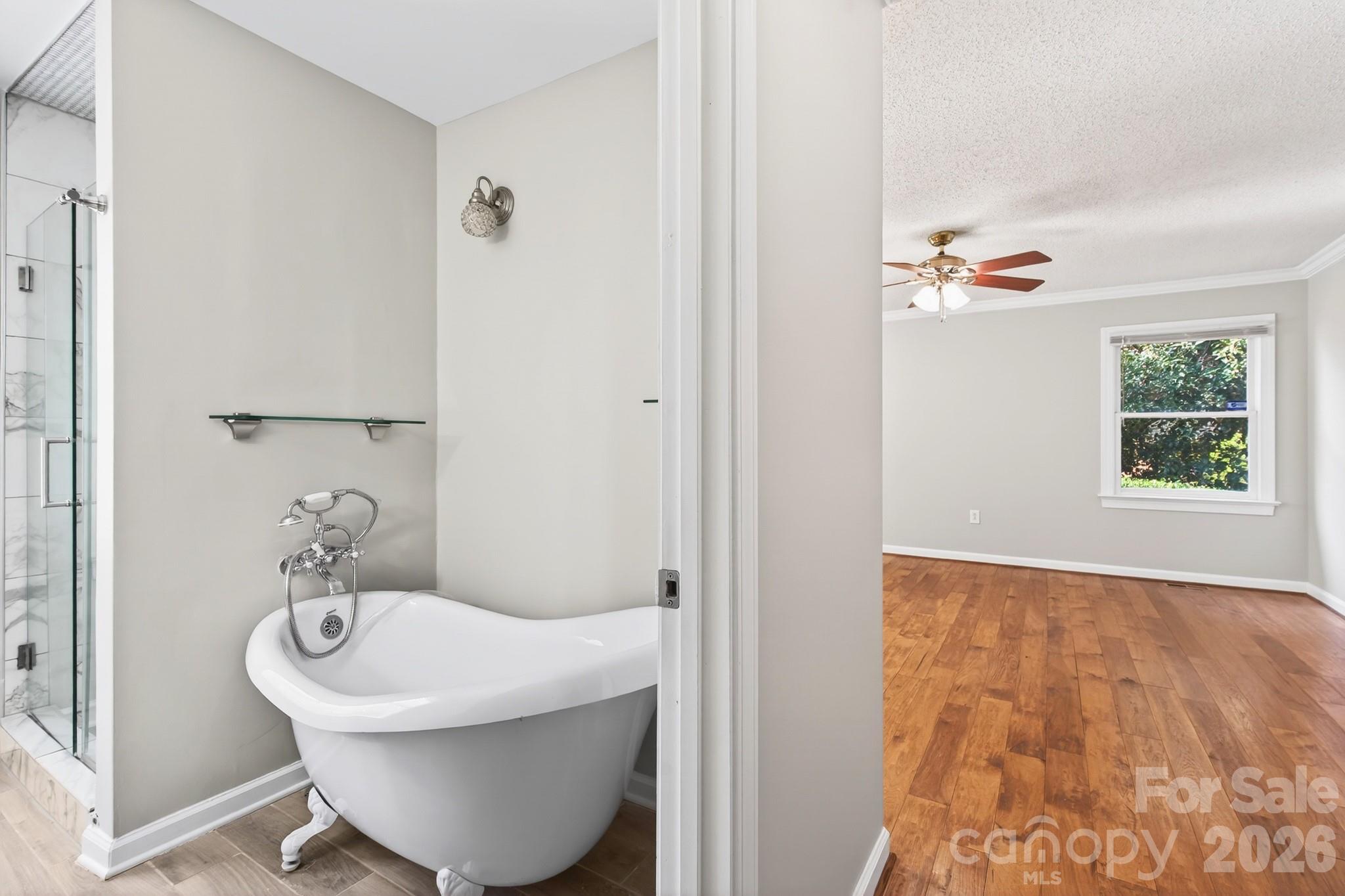 4711 Mountain Point Lane — Charlotte