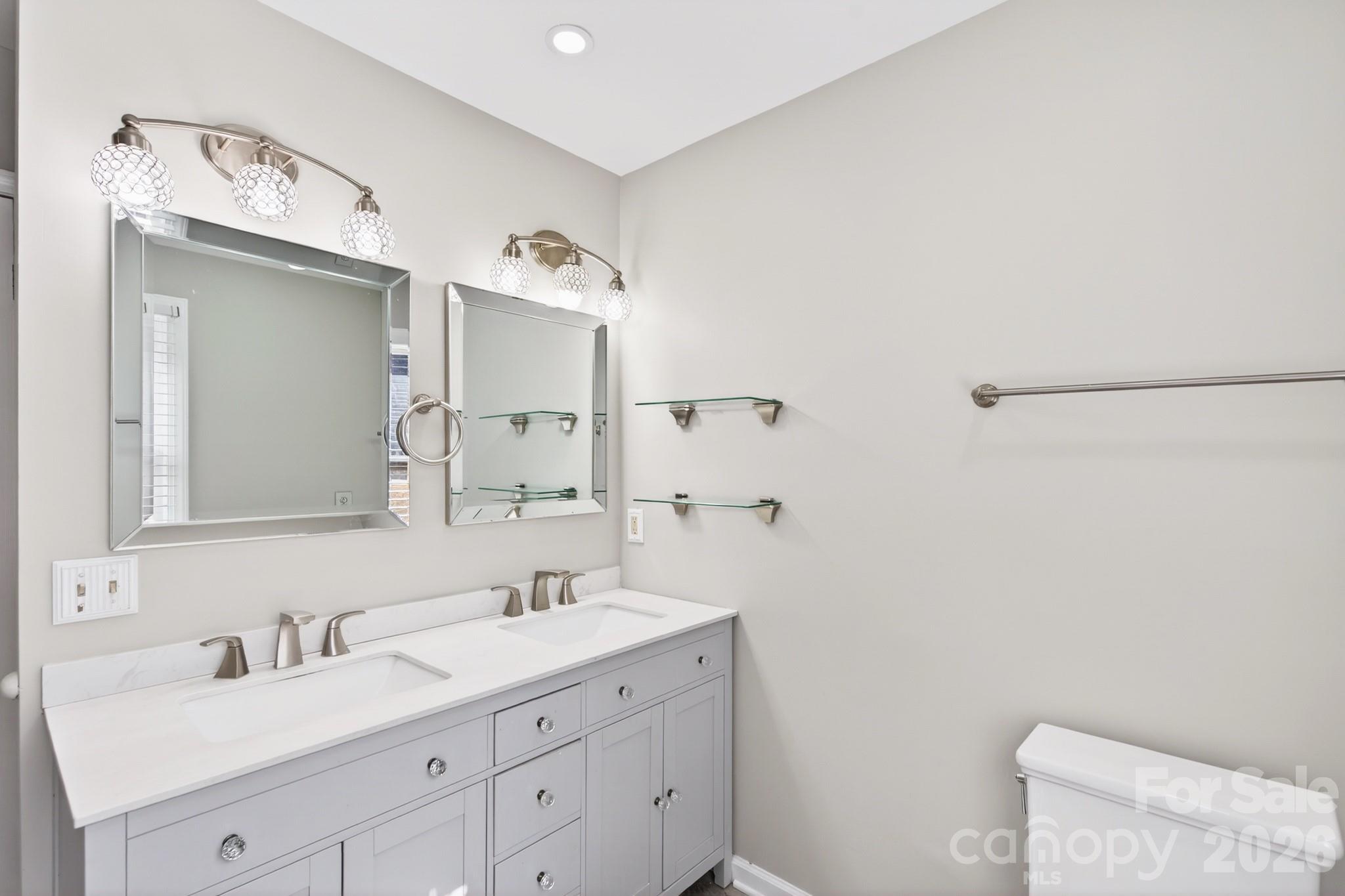 4711 Mountain Point Lane — Charlotte