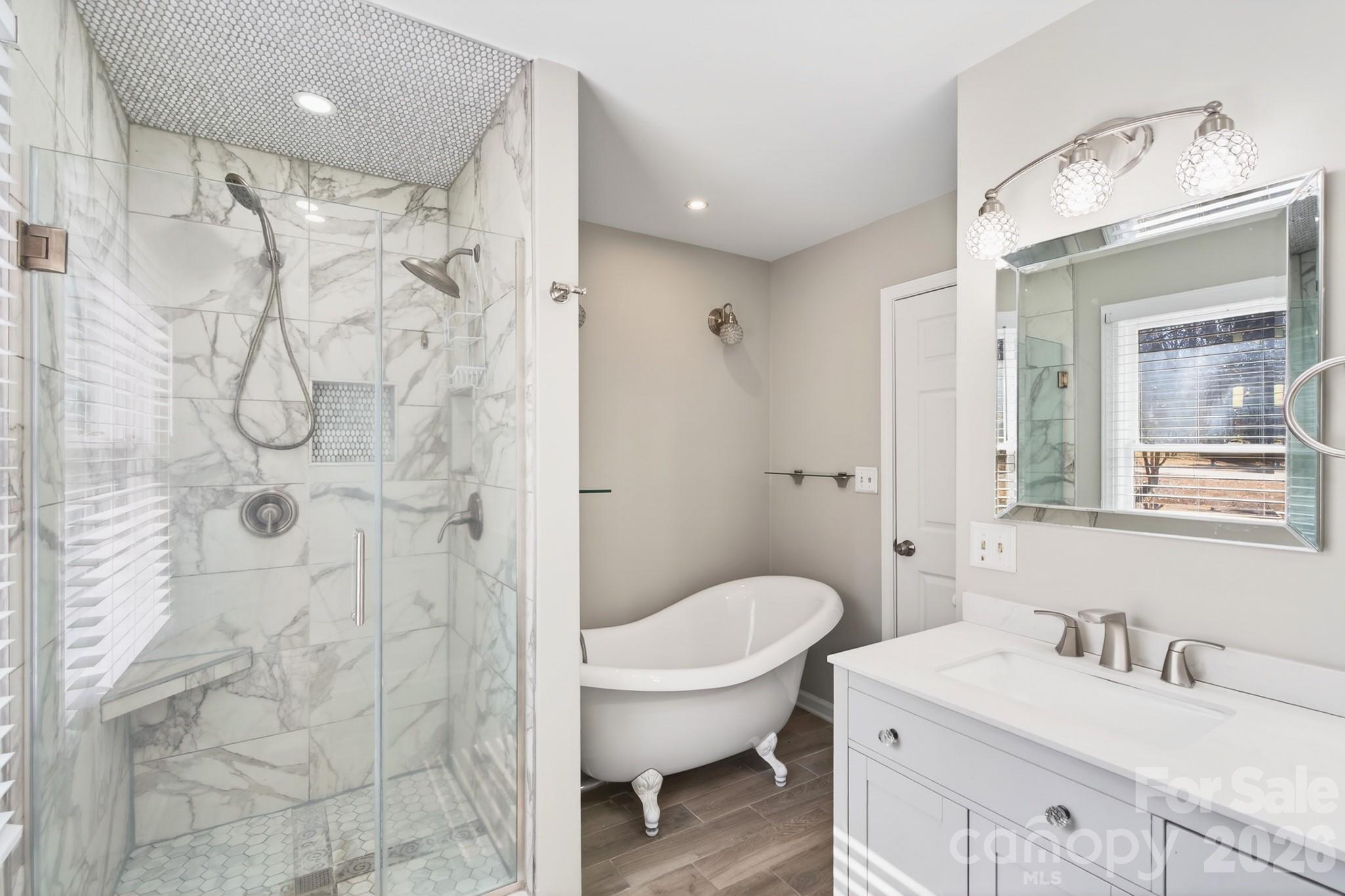 4711 Mountain Point Lane — Charlotte