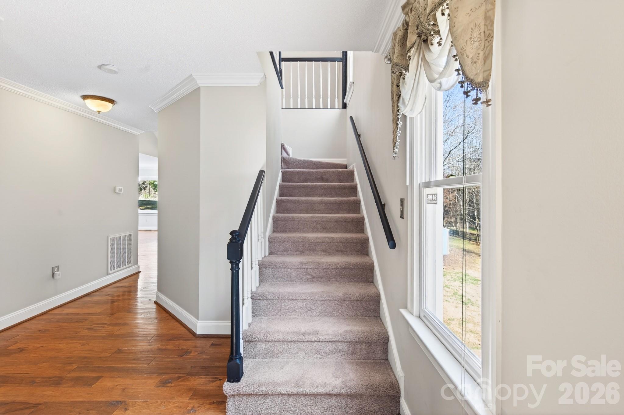 4711 Mountain Point Lane — Charlotte
