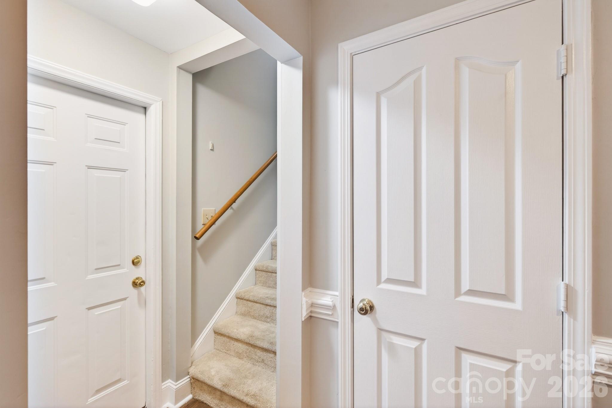 4711 Mountain Point Lane — Charlotte