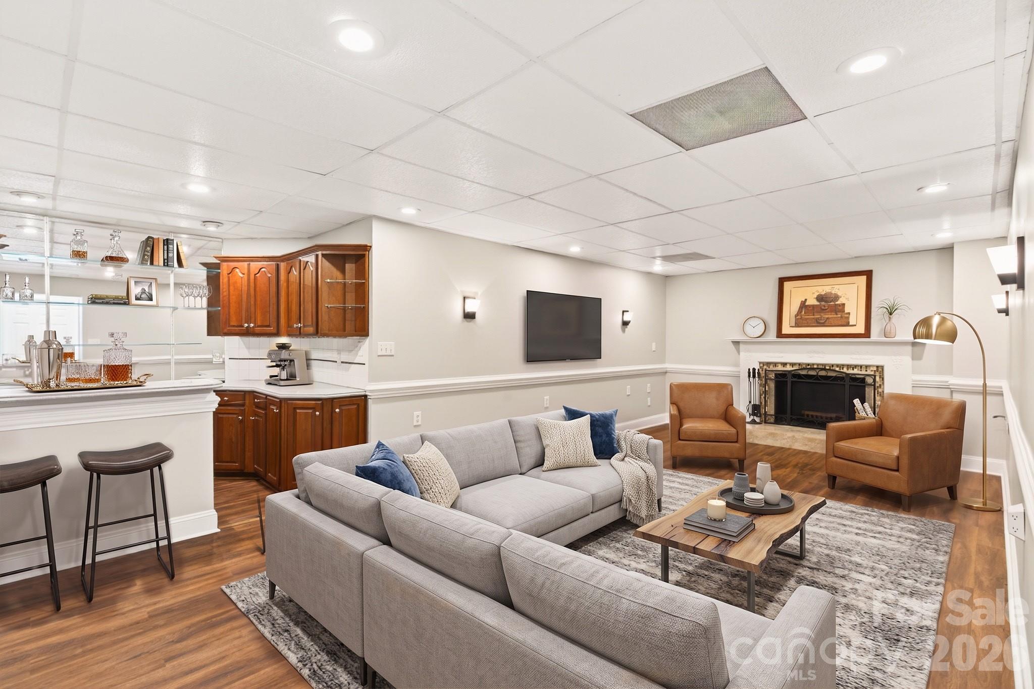 4711 Mountain Point Lane — Charlotte