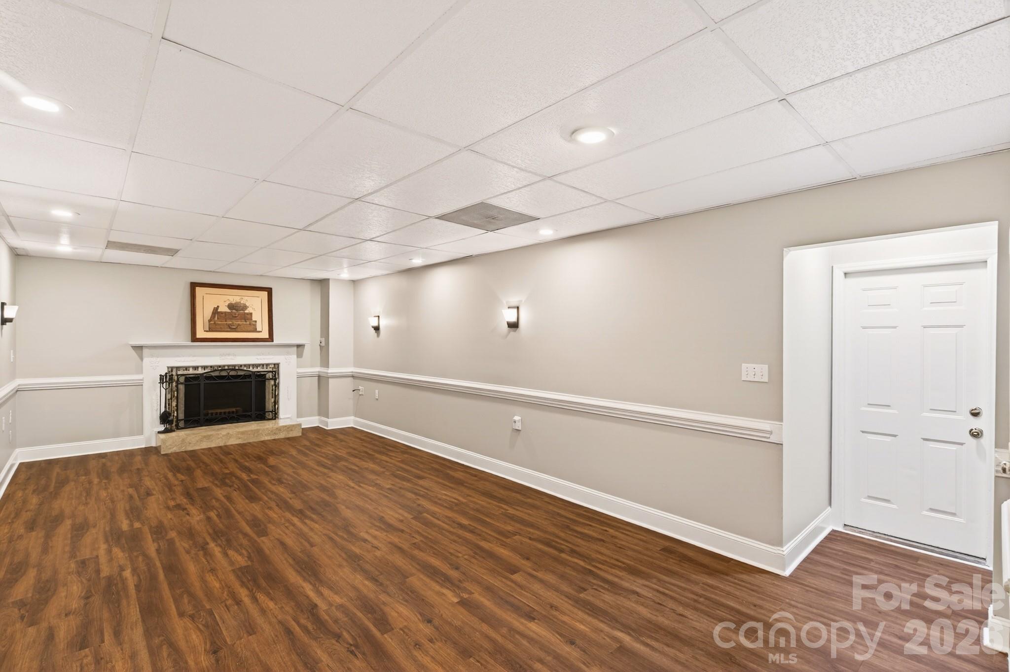 4711 Mountain Point Lane — Charlotte