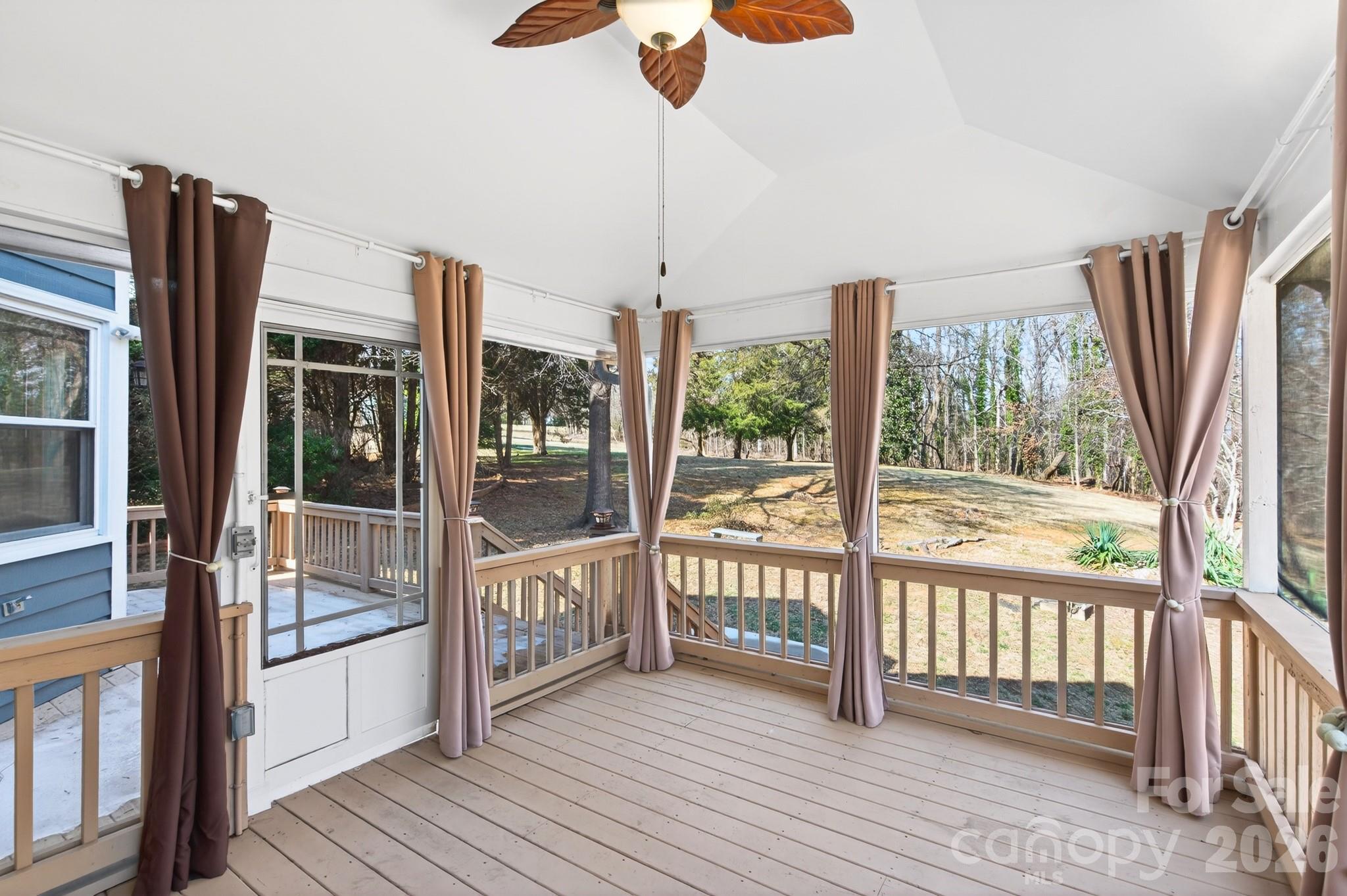 4711 Mountain Point Lane — Charlotte