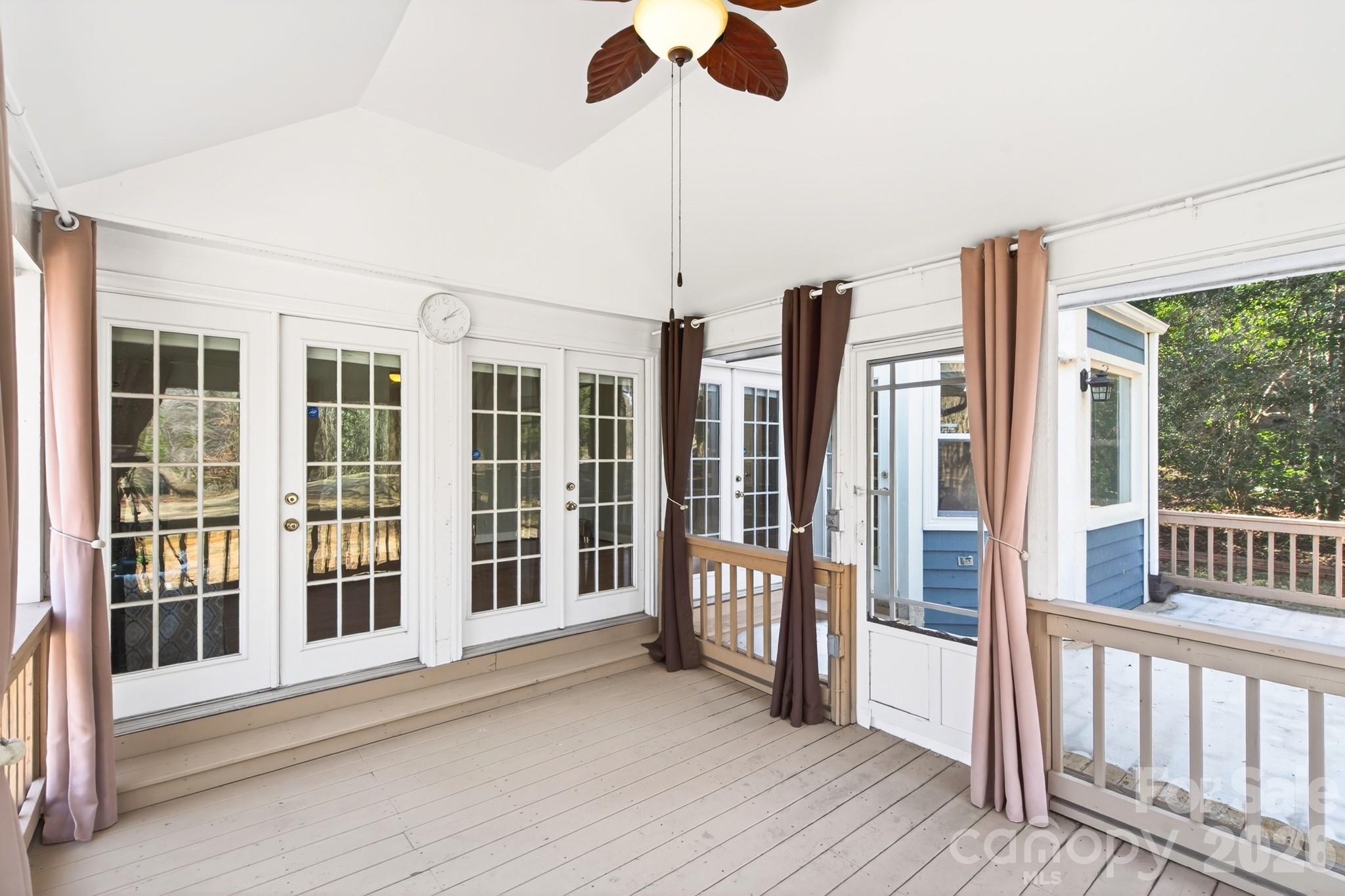 4711 Mountain Point Lane — Charlotte