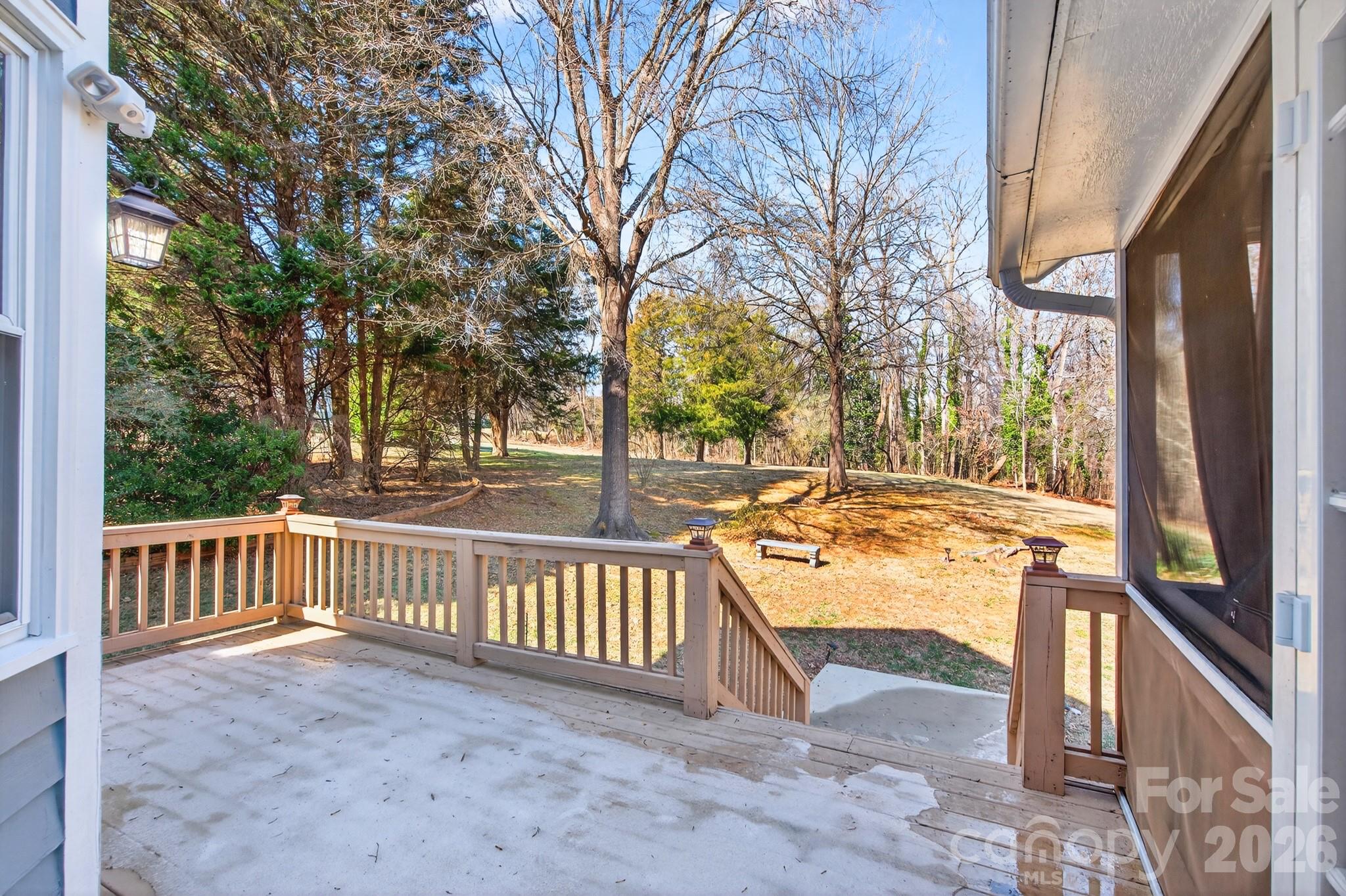 4711 Mountain Point Lane — Charlotte