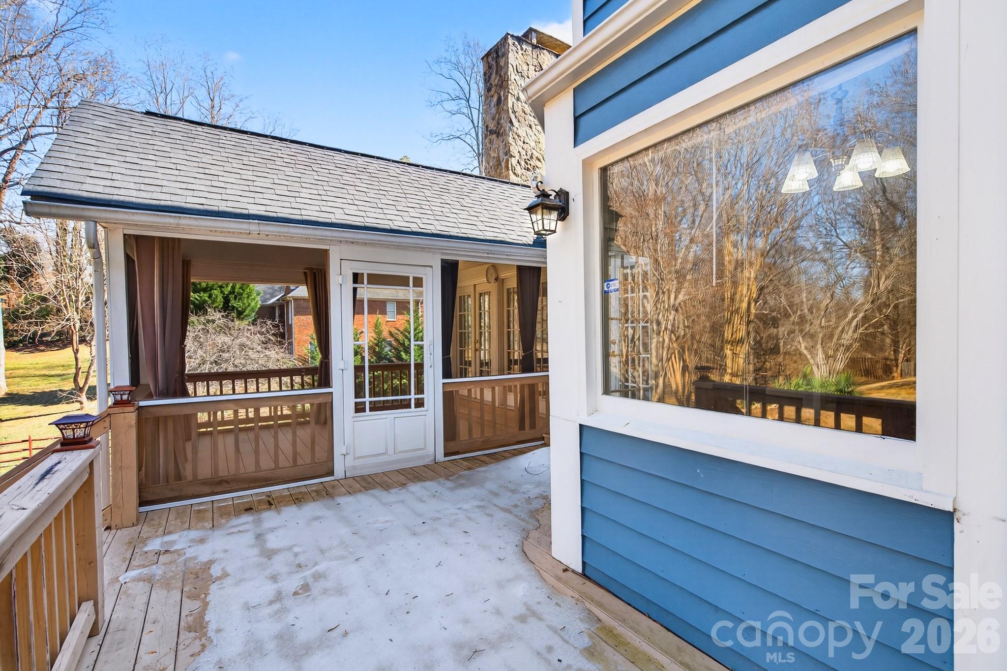 4711 Mountain Point Lane — Charlotte