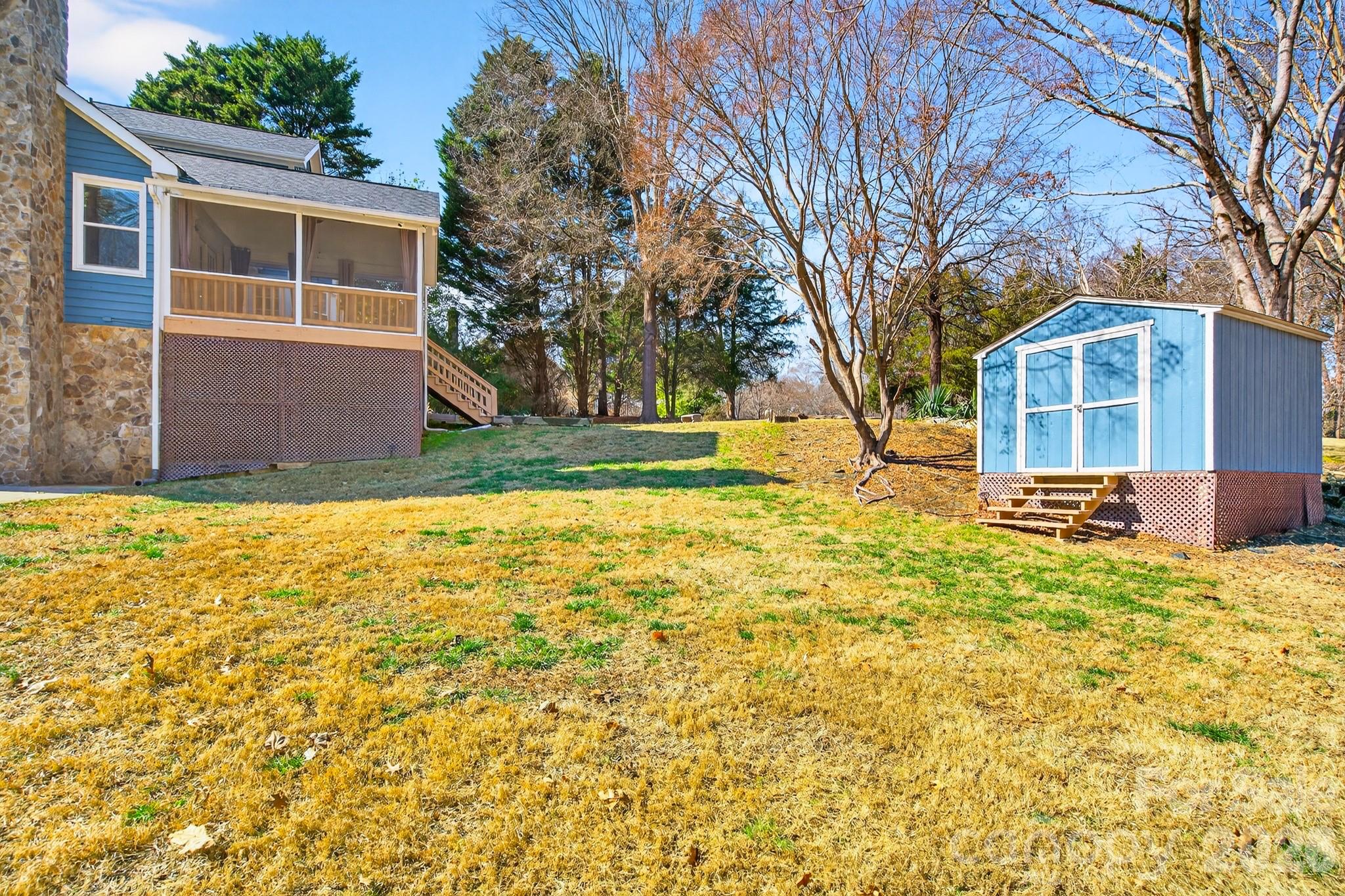 4711 Mountain Point Lane — Charlotte
