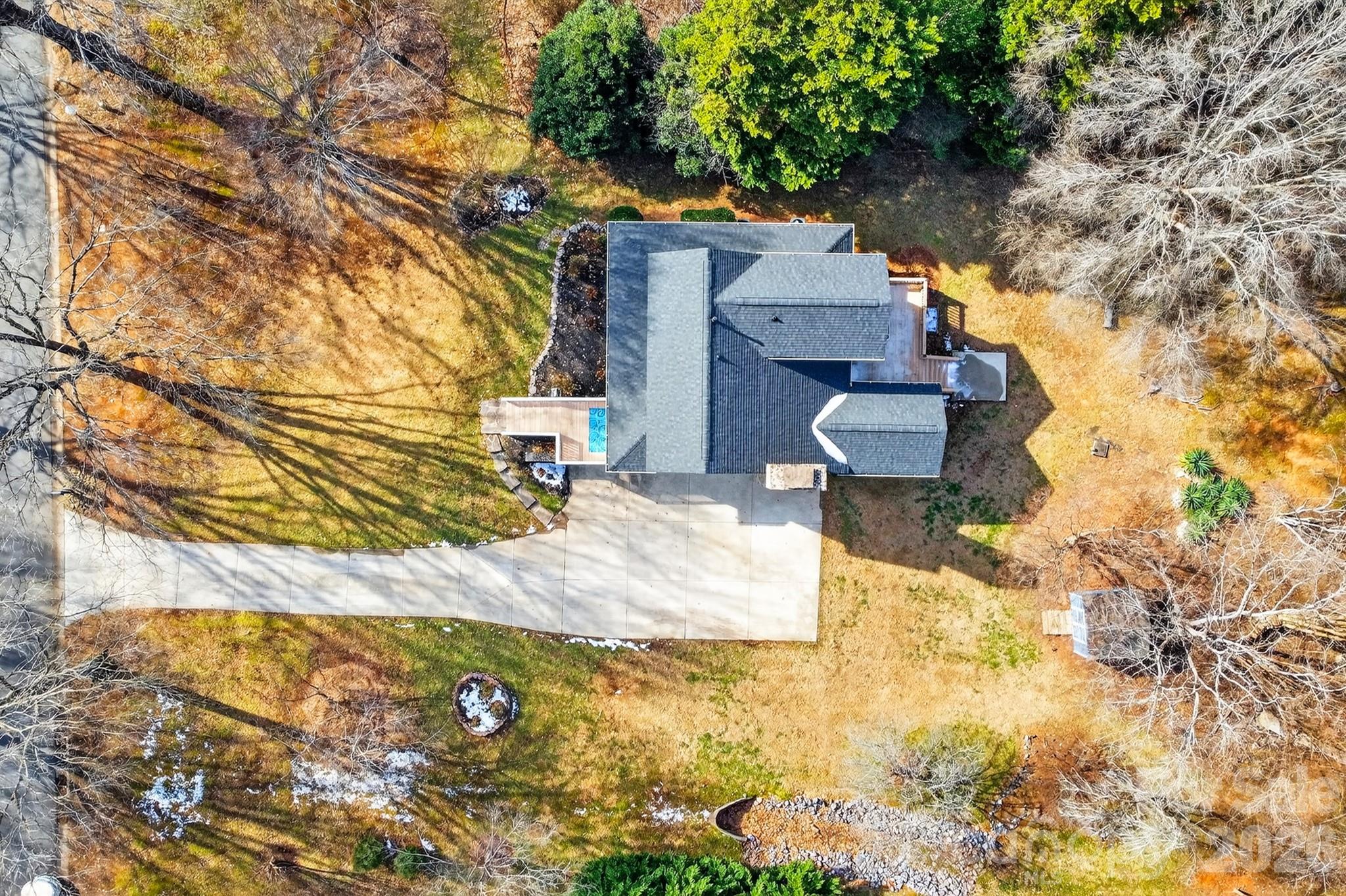 4711 Mountain Point Lane — Charlotte
