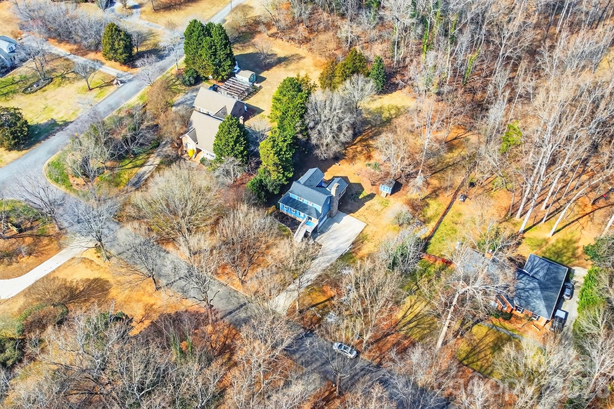 4711 Mountain Point Lane — Charlotte