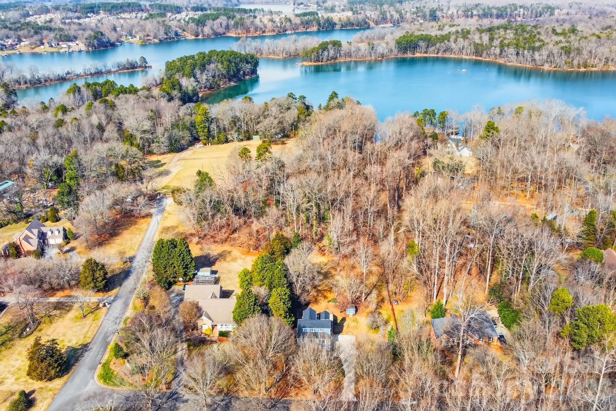 4711 Mountain Point Lane — Charlotte