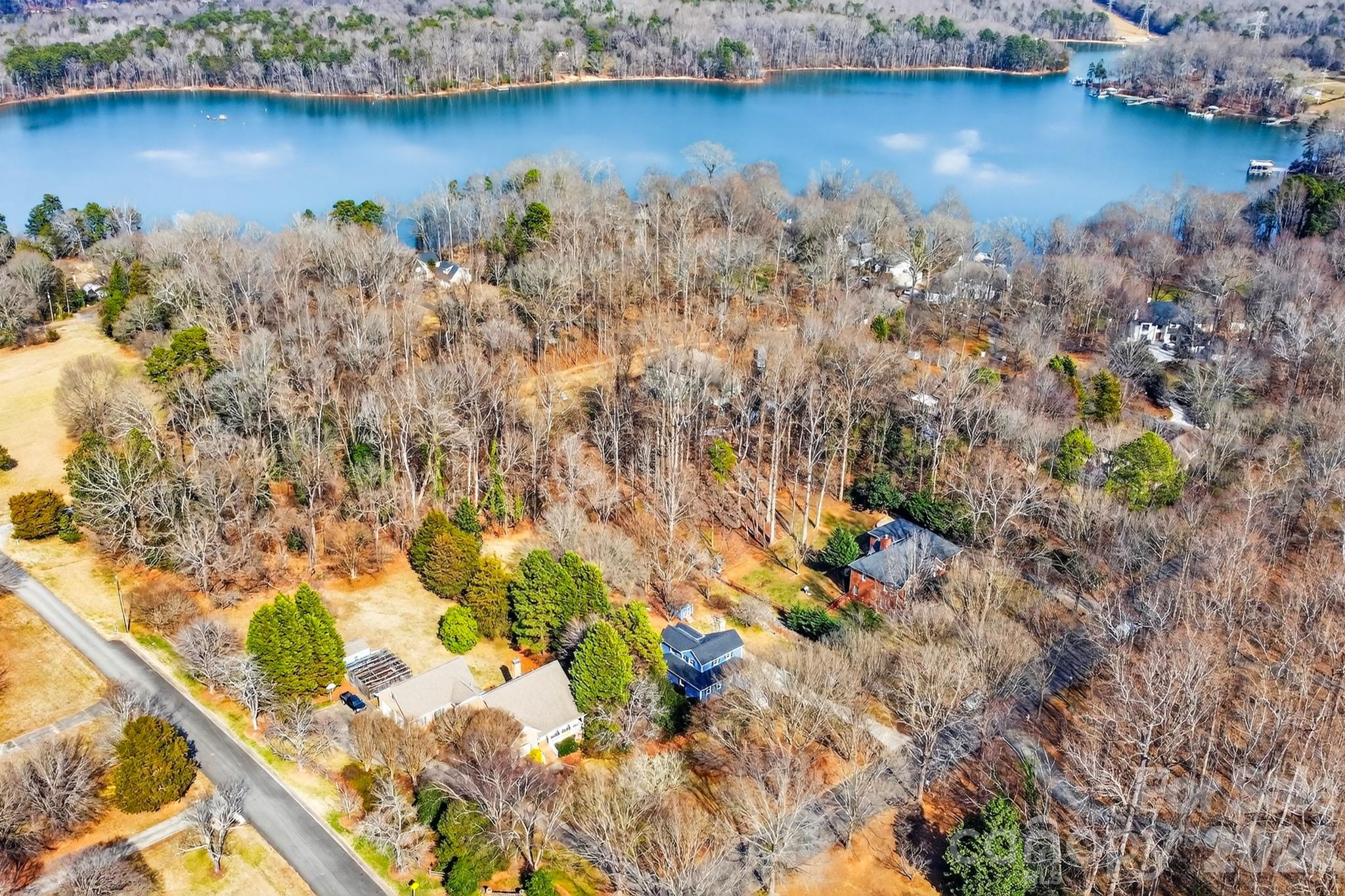 4711 Mountain Point Lane — Charlotte