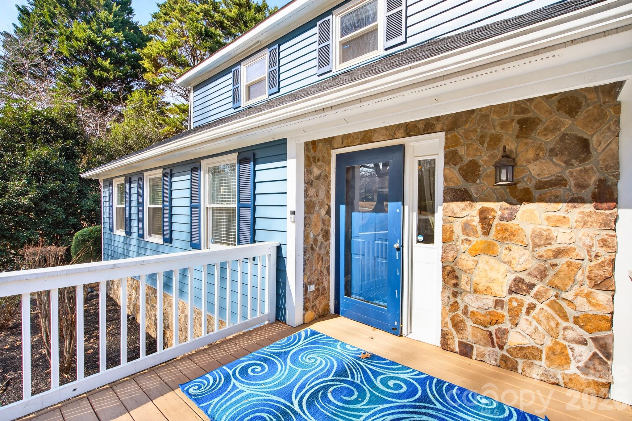 4711 Mountain Point Lane — Charlotte