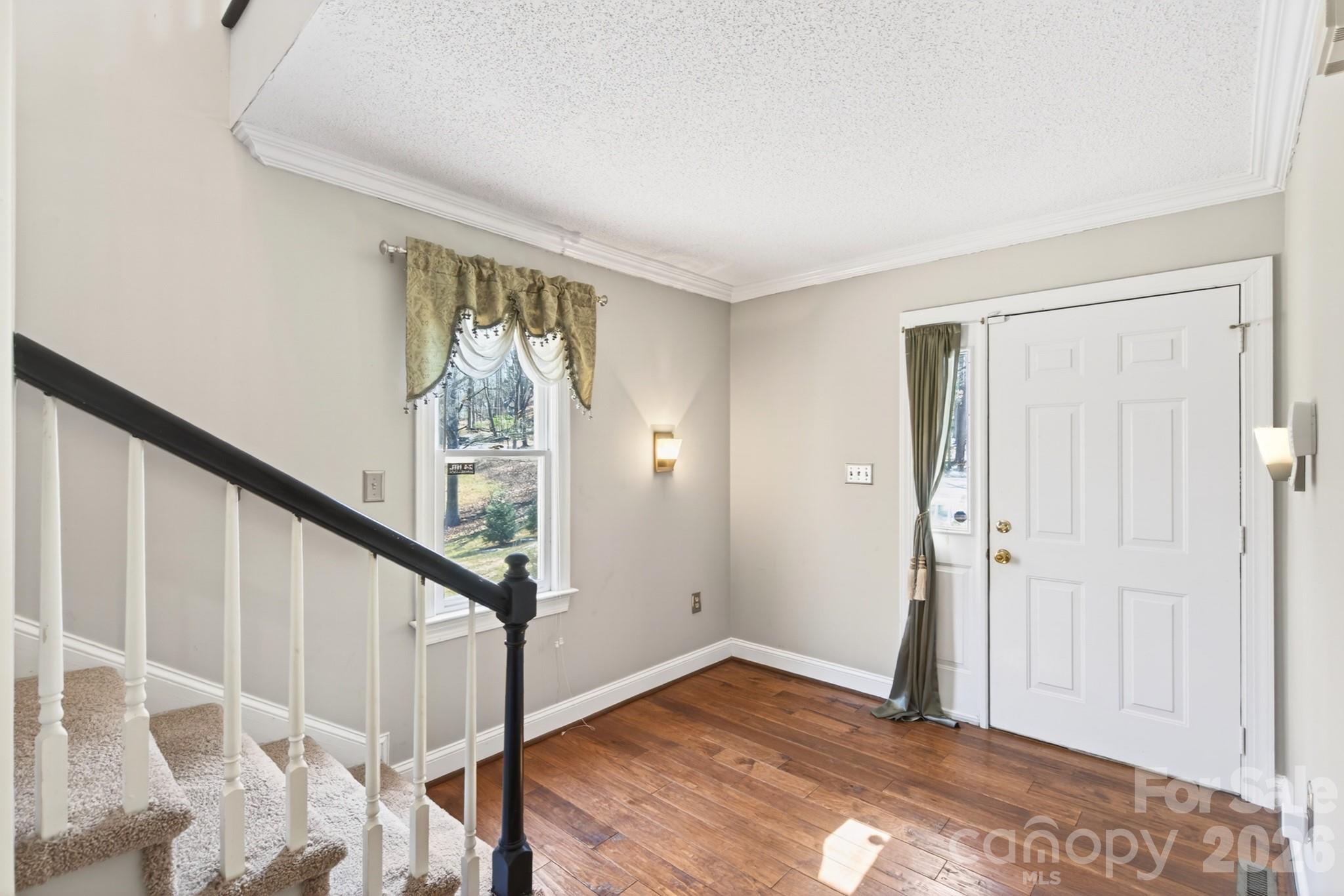 4711 Mountain Point Lane — Charlotte
