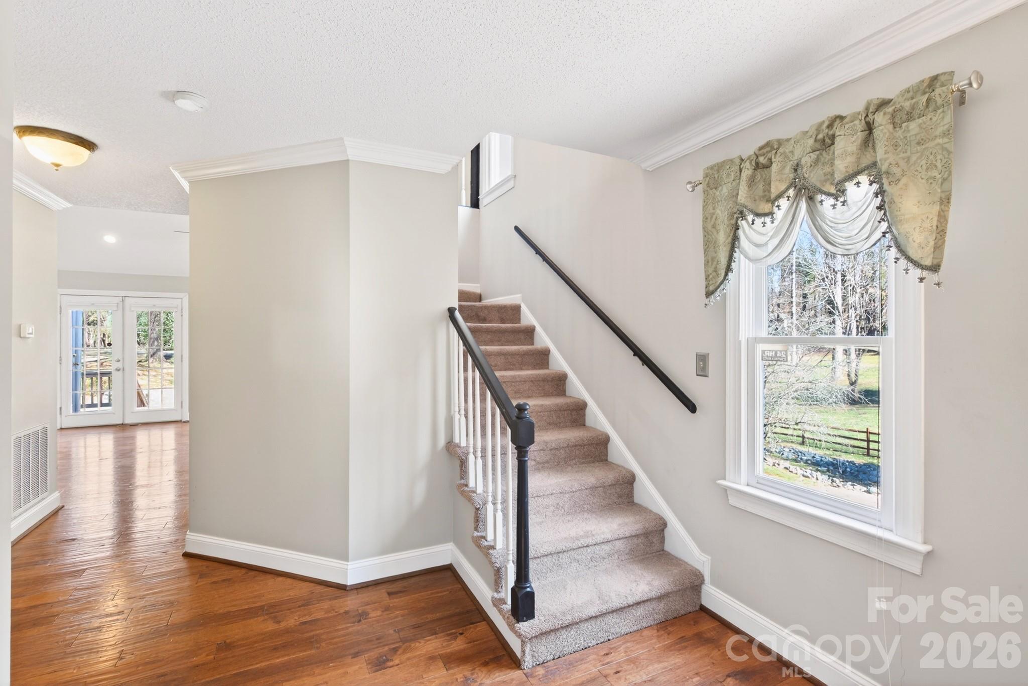 4711 Mountain Point Lane — Charlotte