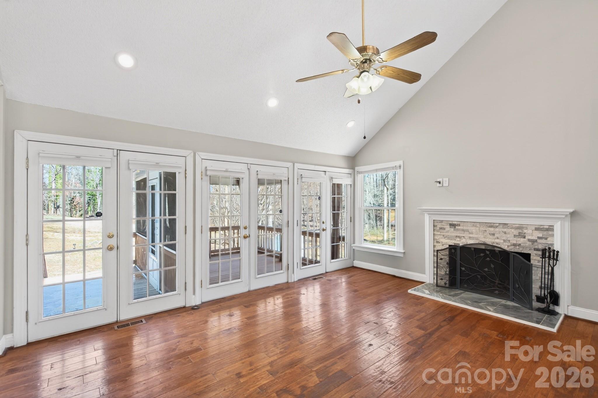 4711 Mountain Point Lane — Charlotte