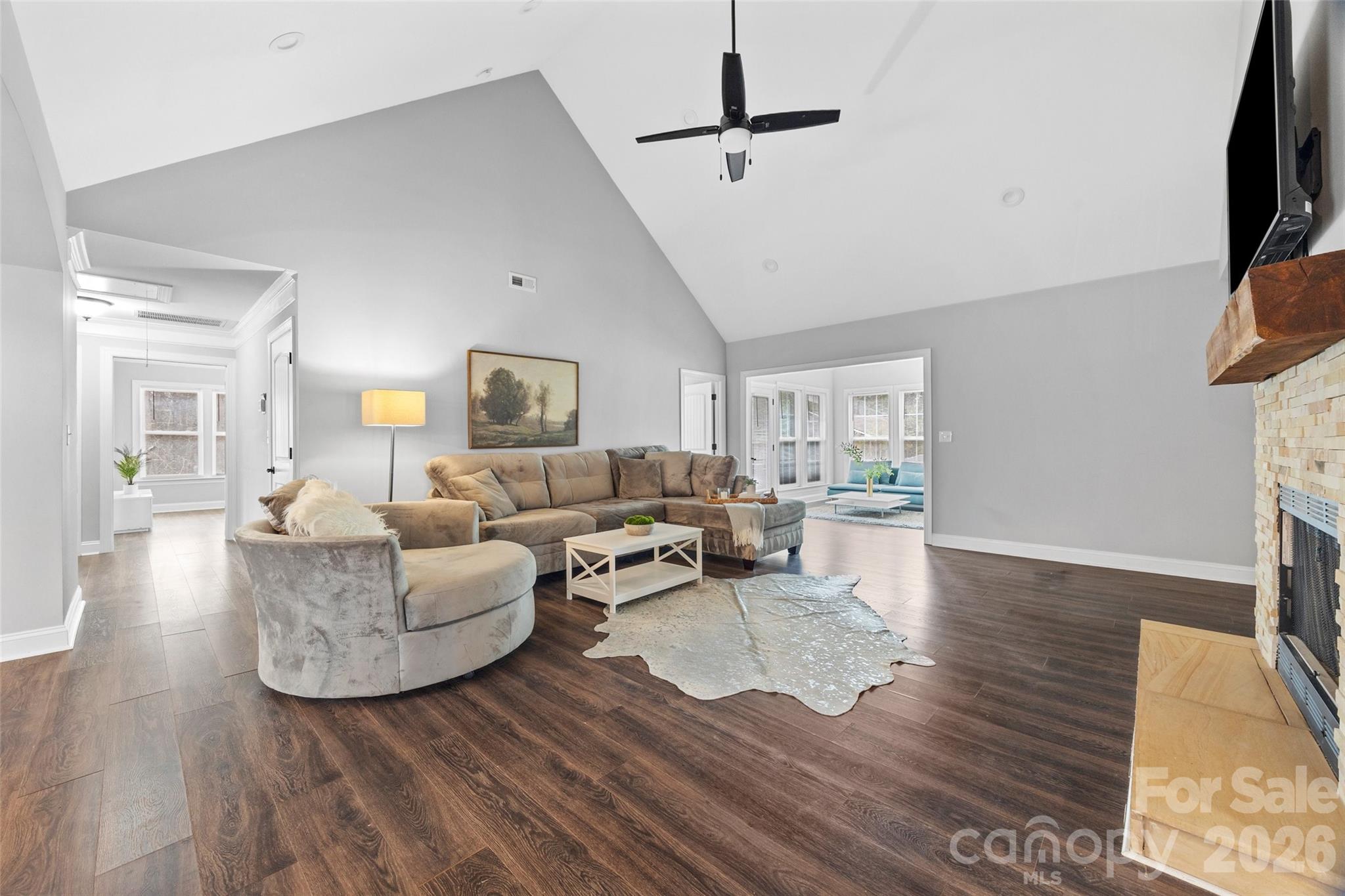 2495 Indian Trail — Rock Hill