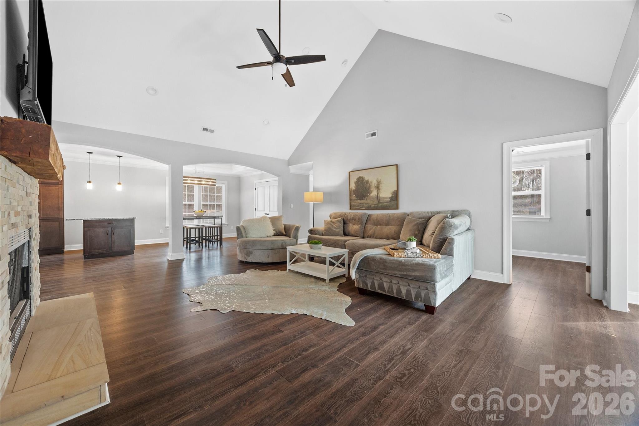2495 Indian Trail — Rock Hill