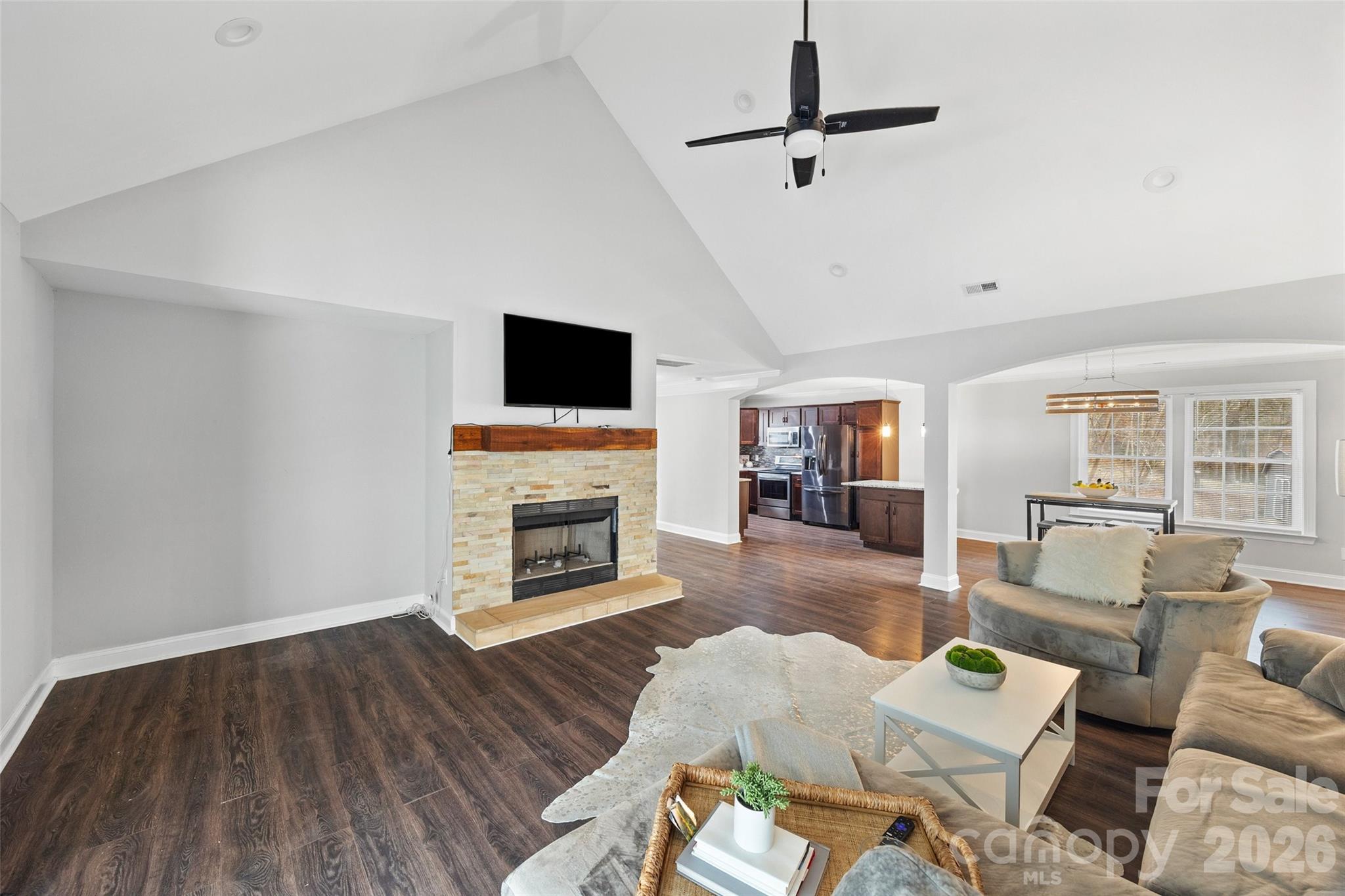 2495 Indian Trail — Rock Hill