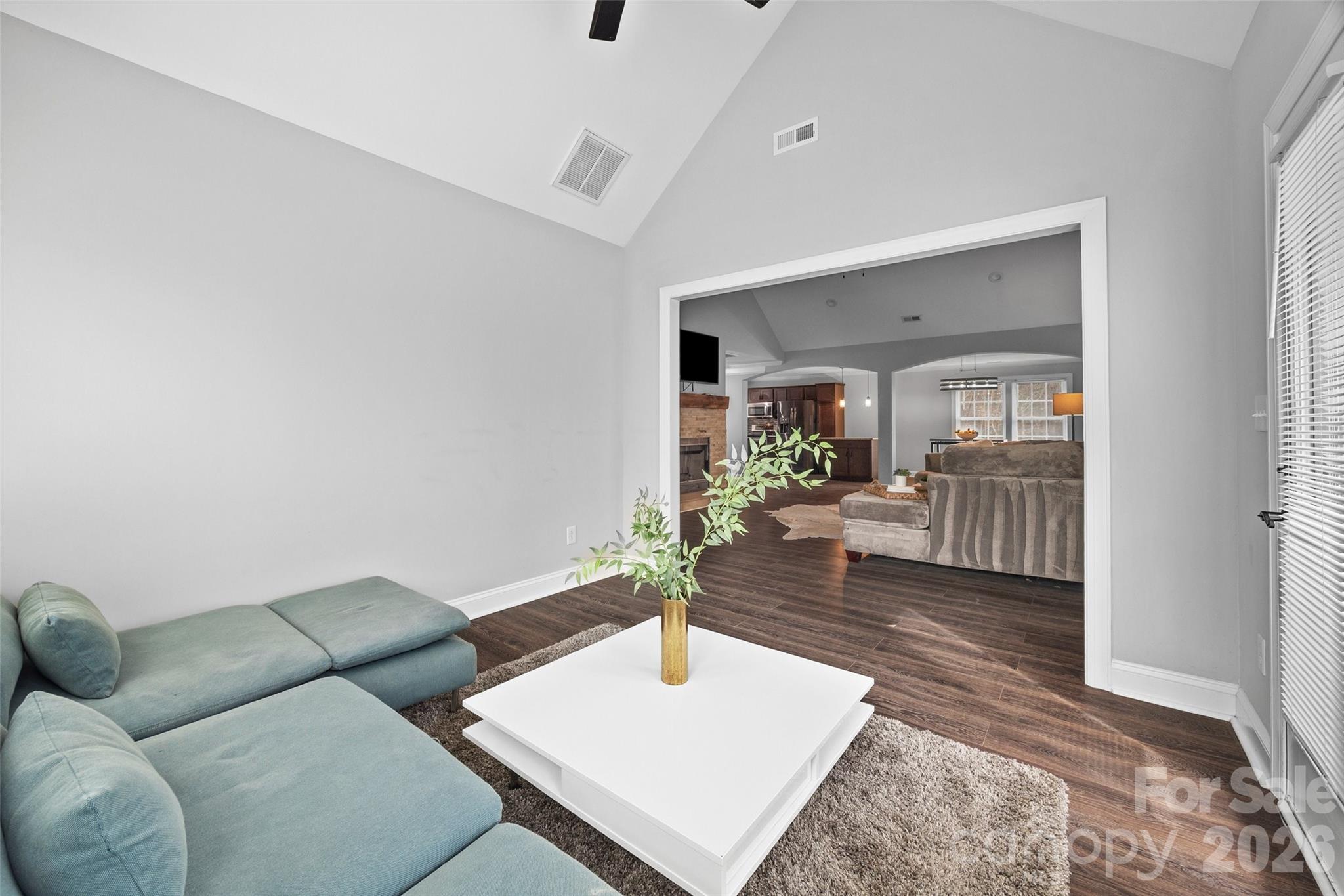 2495 Indian Trail — Rock Hill