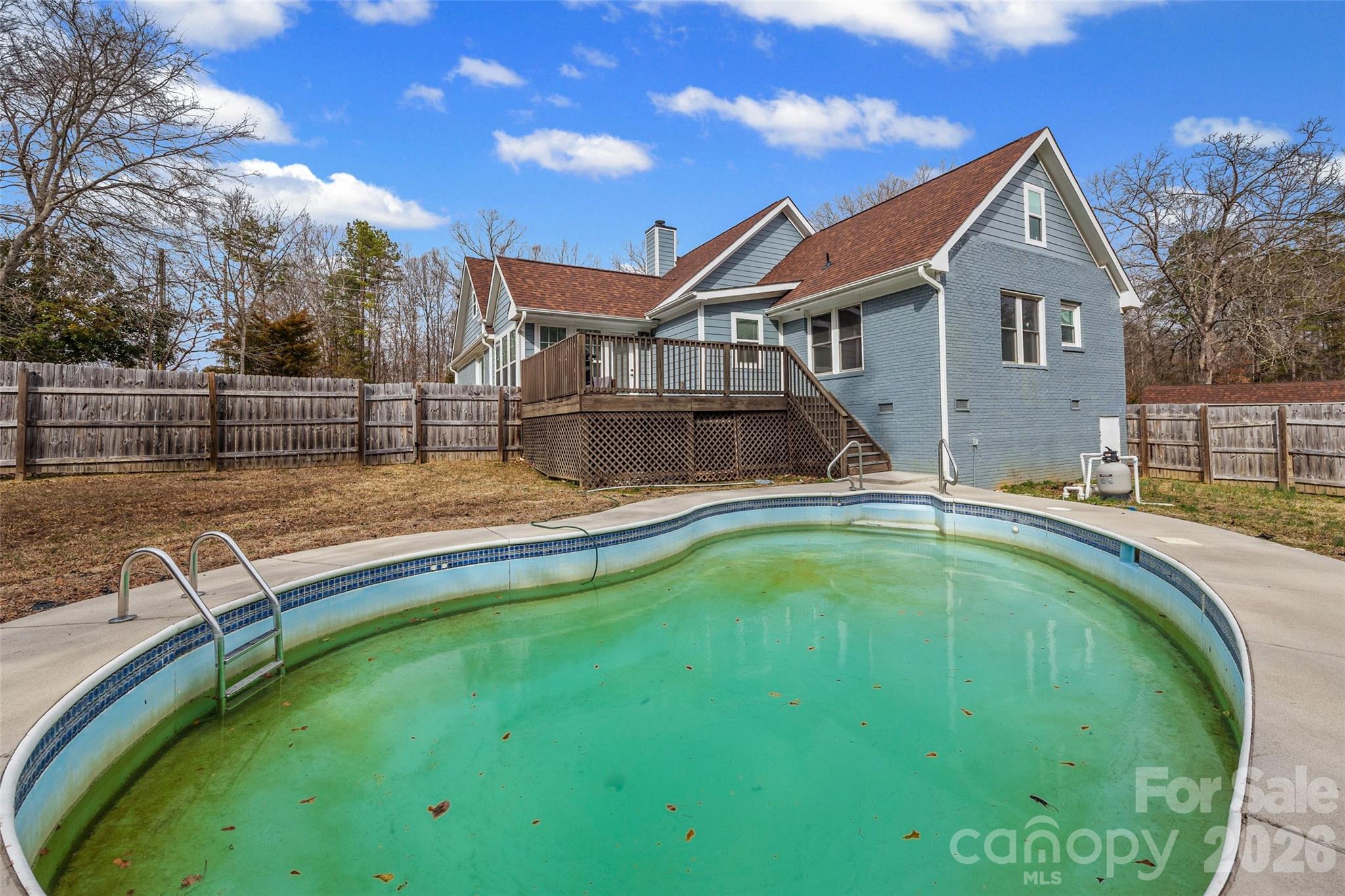 2495 Indian Trail — Rock Hill