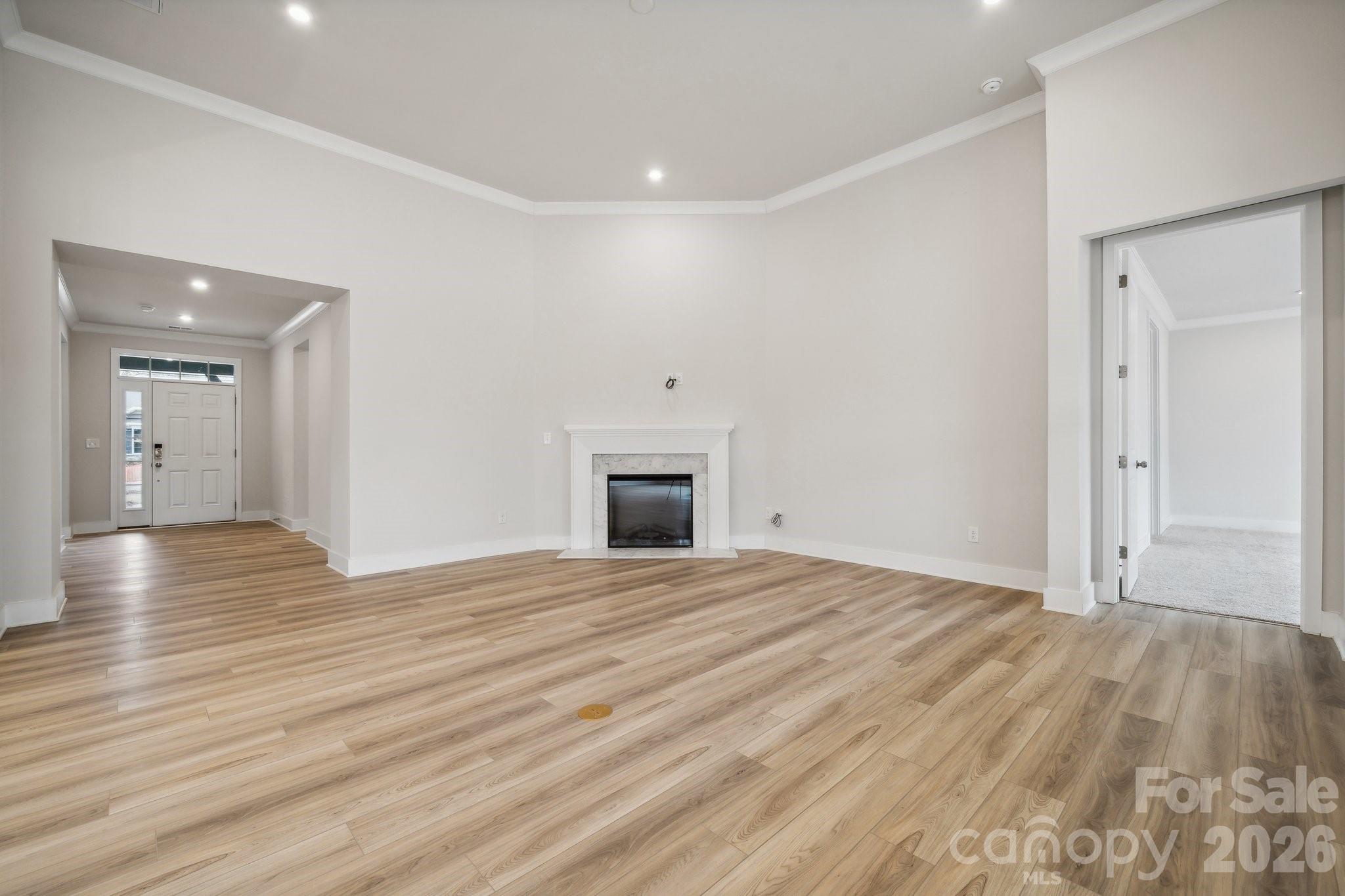 3610 Roughedge Drive — Monroe