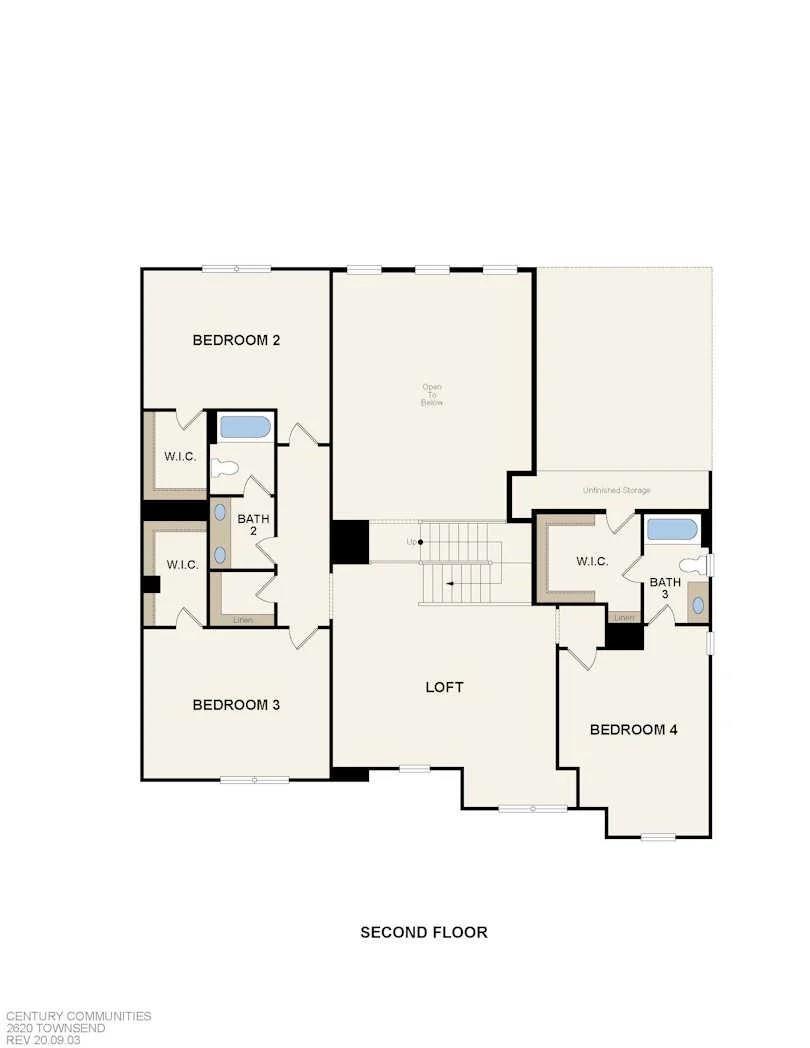 3504 Oasis Drive — Monroe