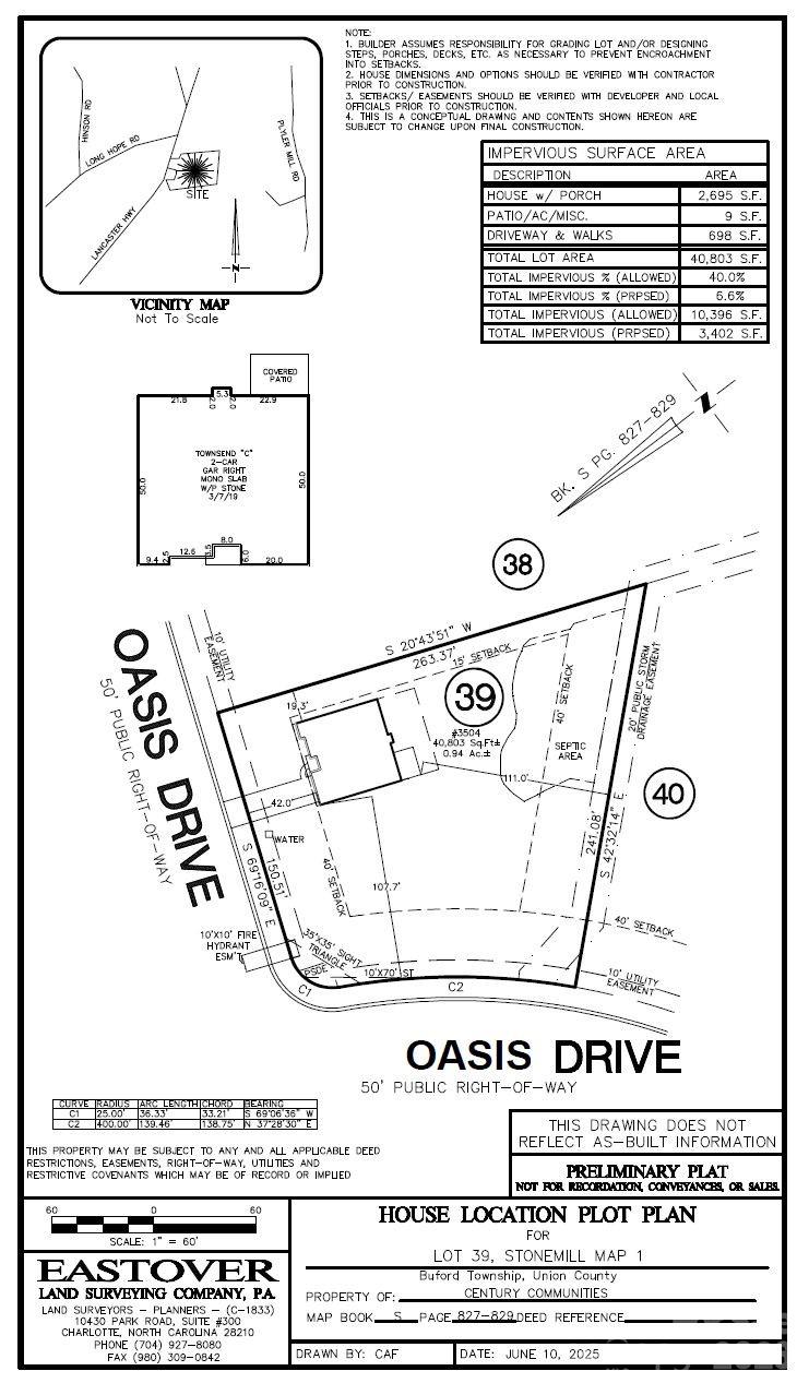 3504 Oasis Drive — Monroe
