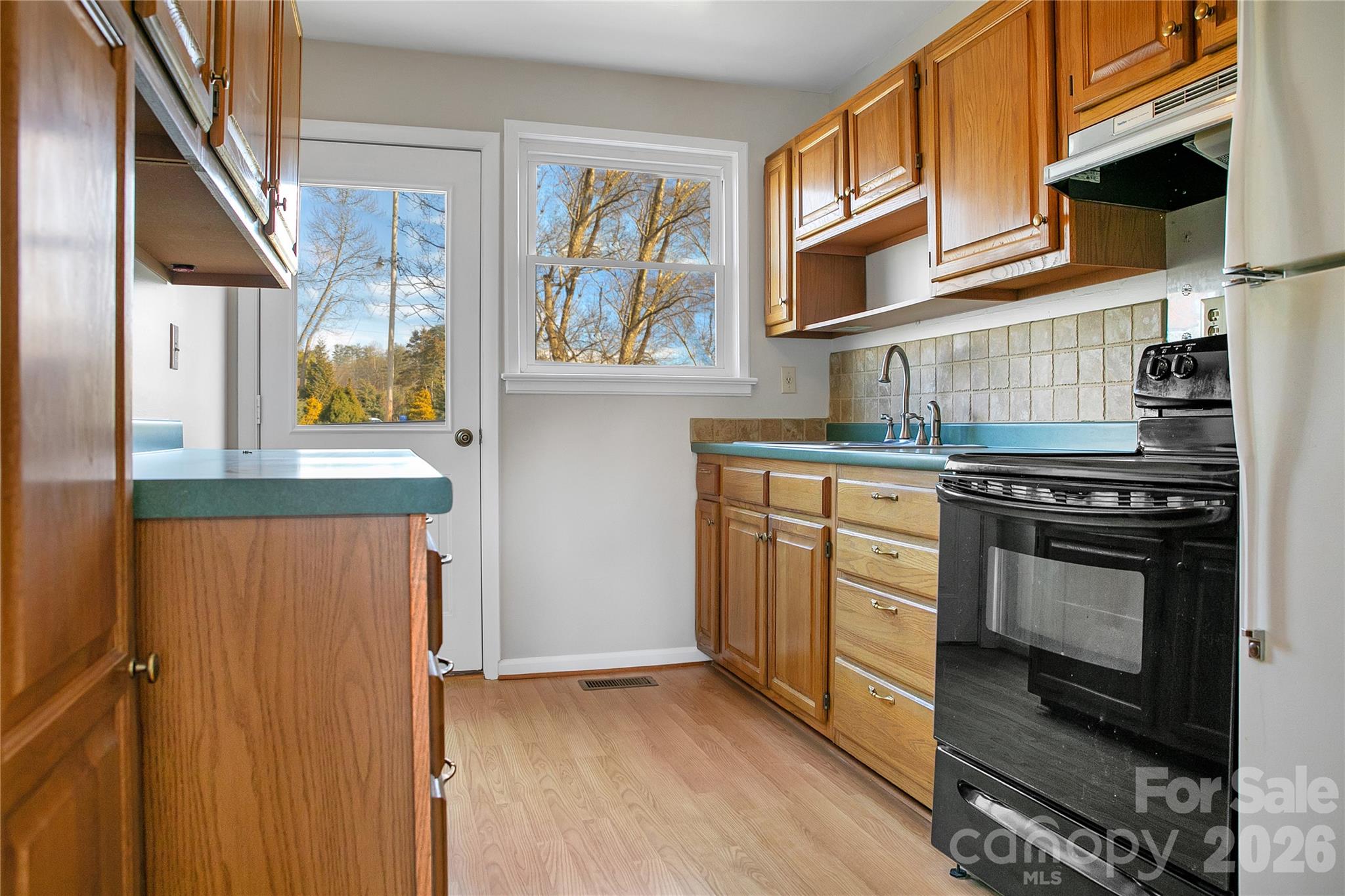 19 Trowbridge Lane — Brevard