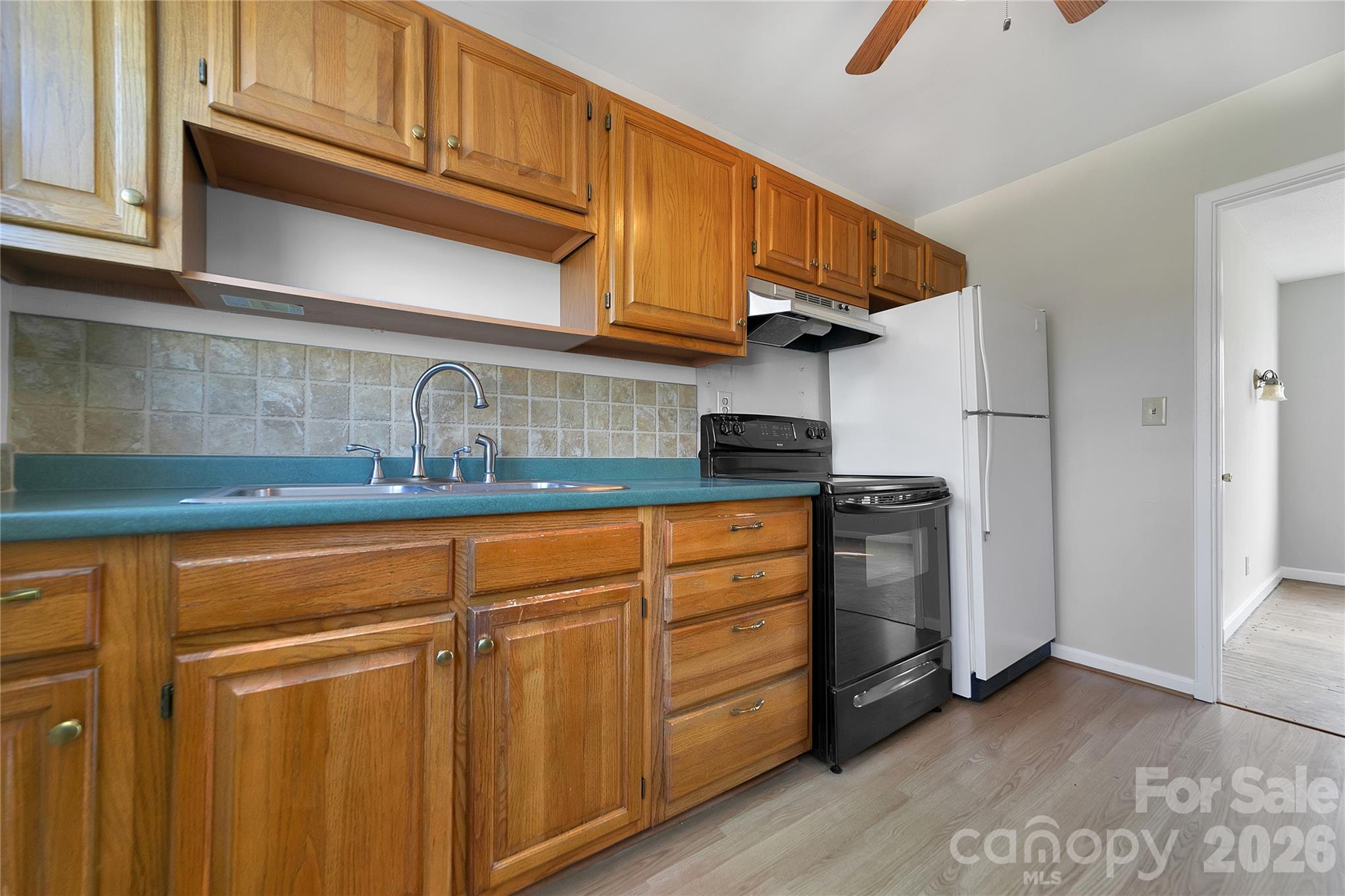 19 Trowbridge Lane — Brevard