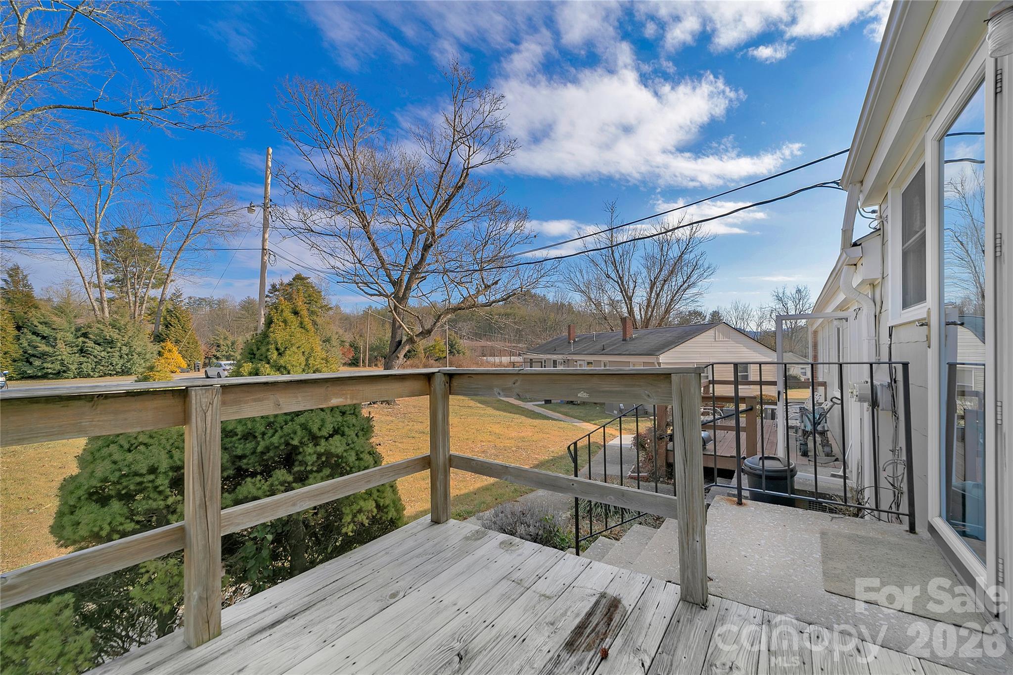 19 Trowbridge Lane — Brevard