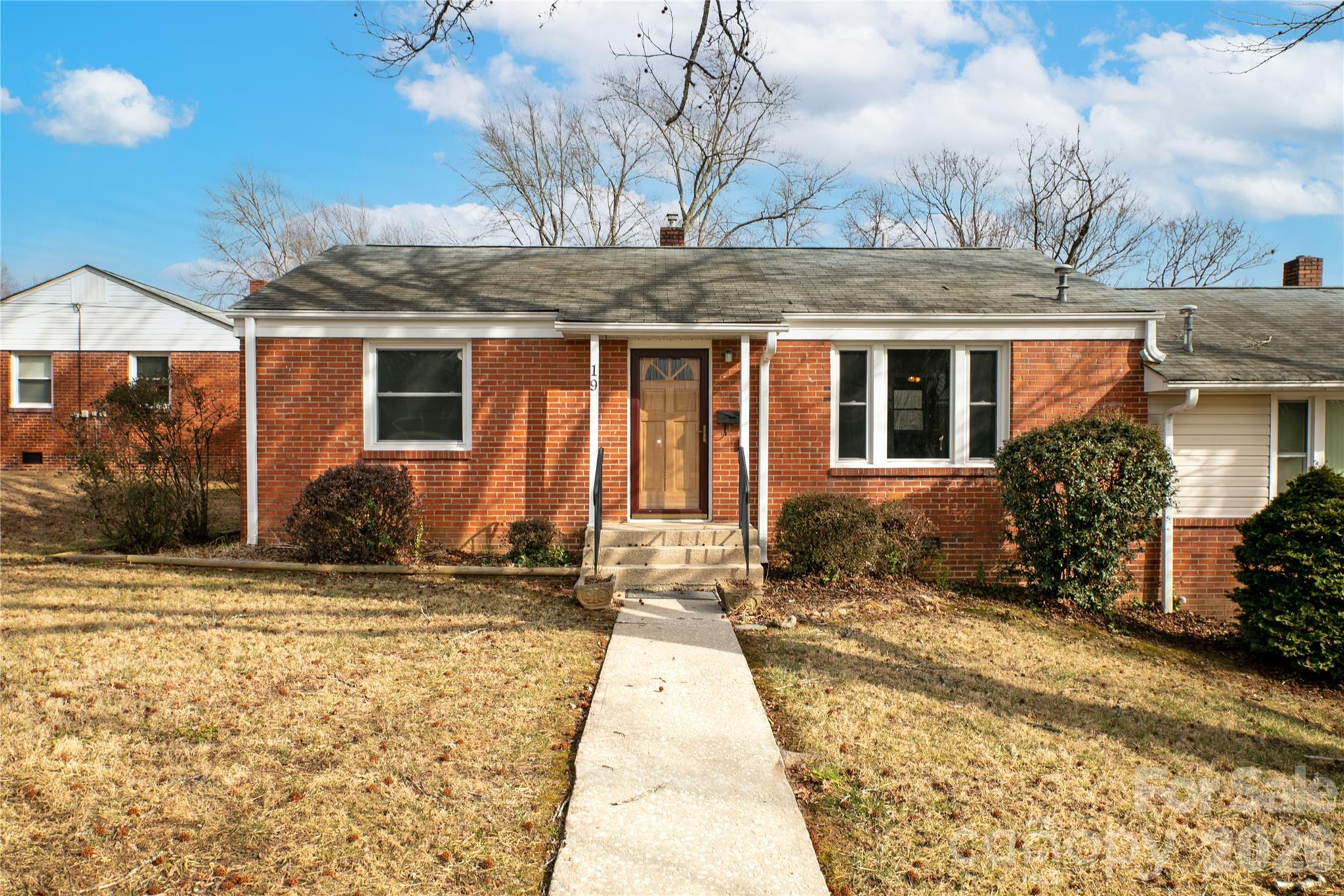 19 Trowbridge Lane — Brevard