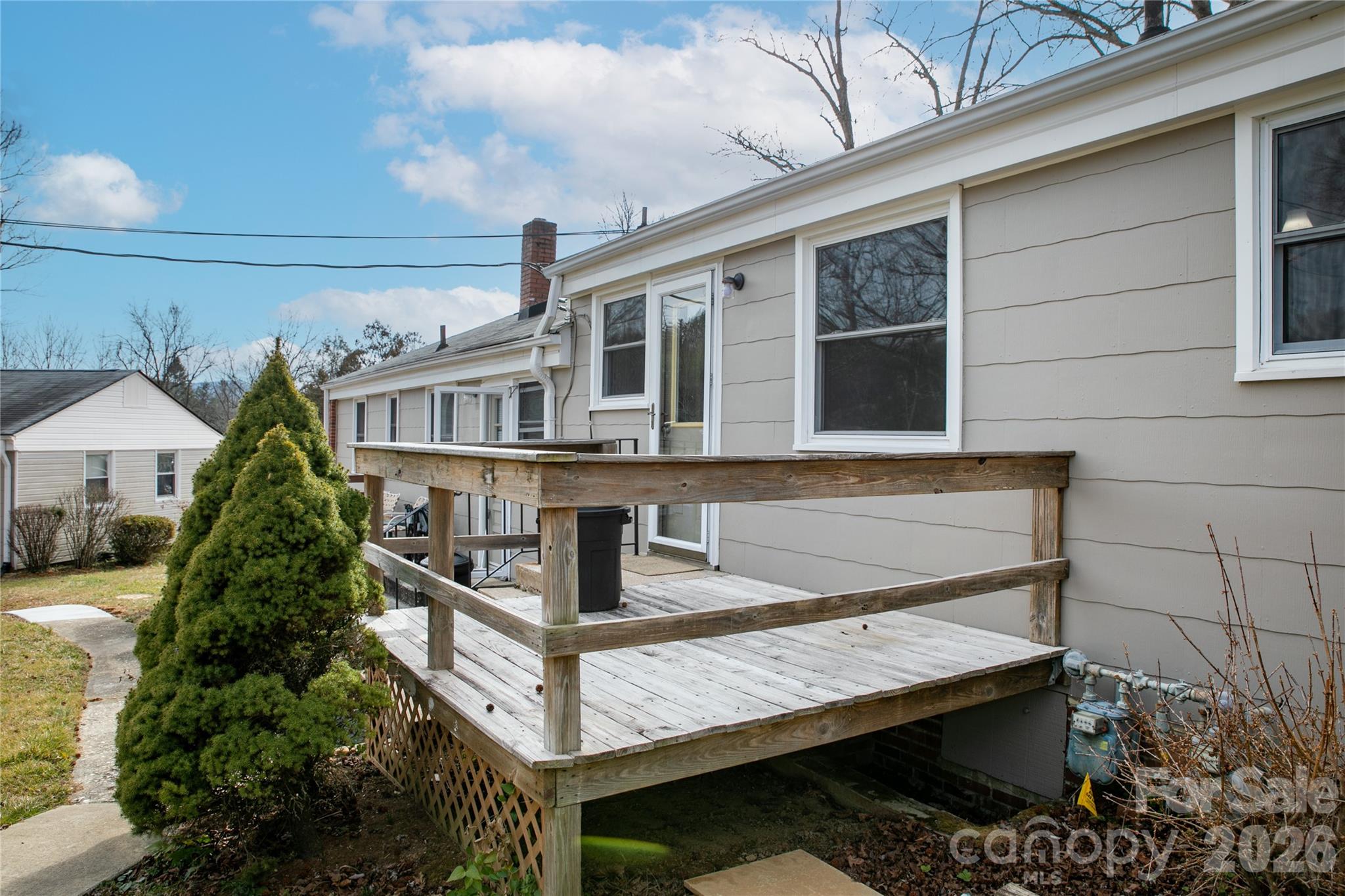 19 Trowbridge Lane — Brevard