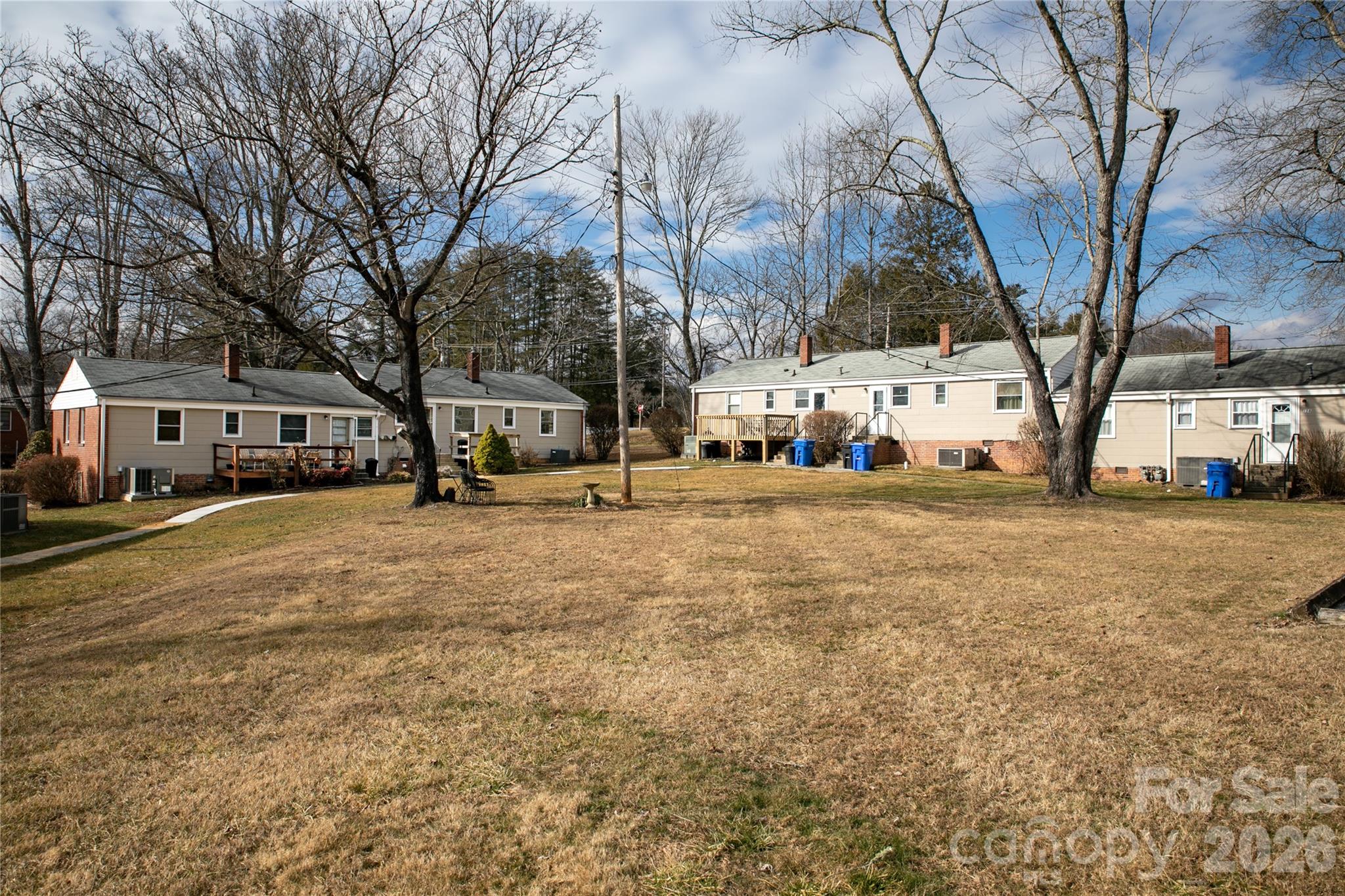19 Trowbridge Lane — Brevard