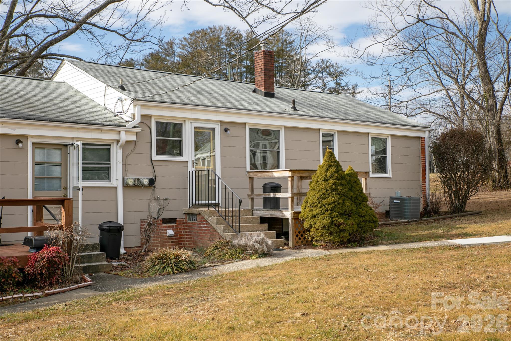19 Trowbridge Lane — Brevard