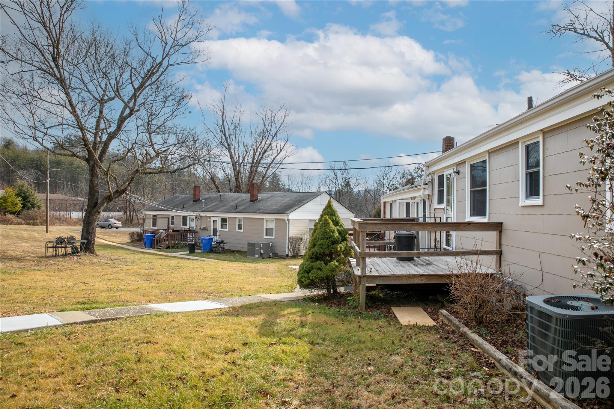 19 Trowbridge Lane — Brevard