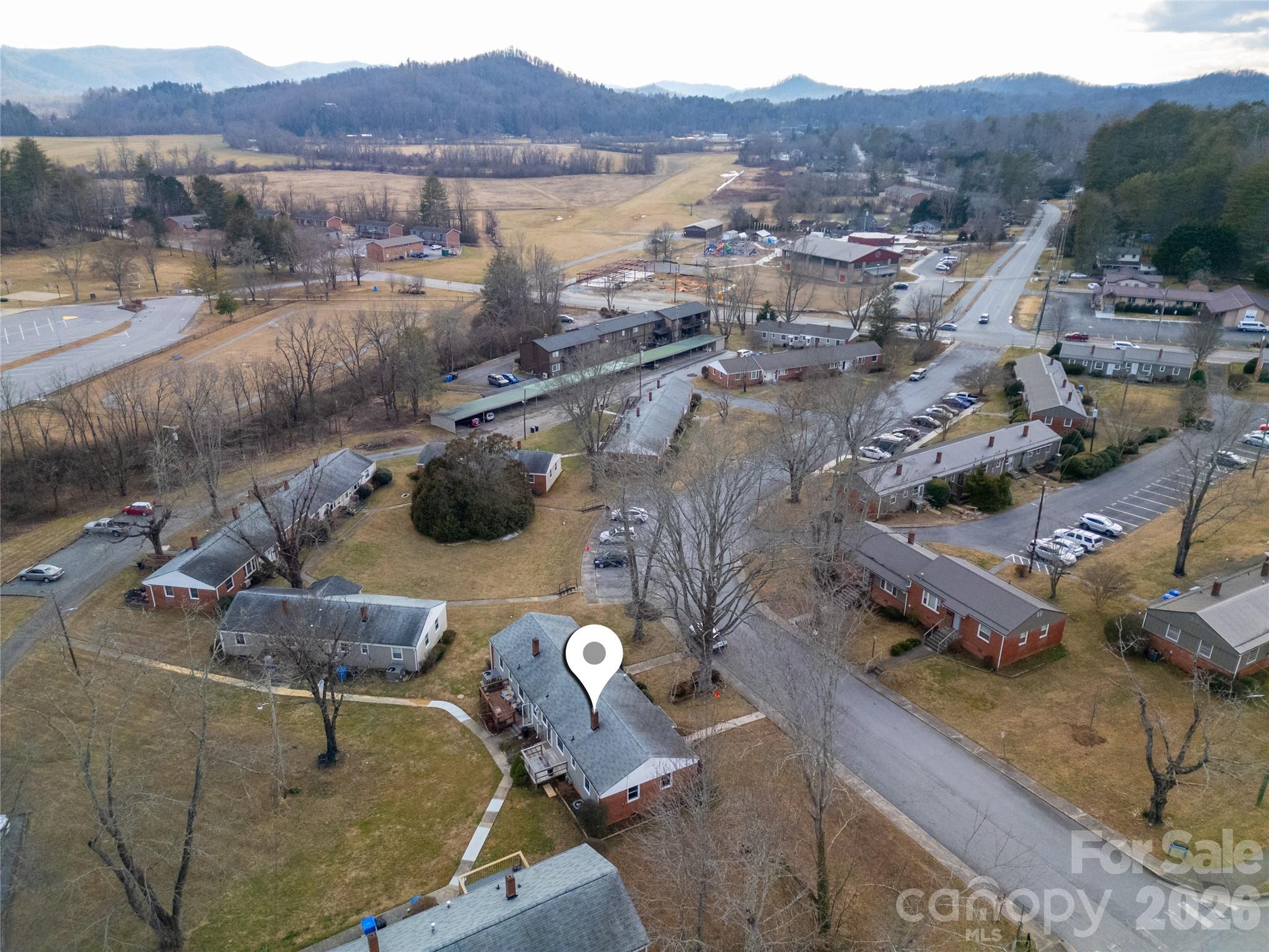 19 Trowbridge Lane — Brevard