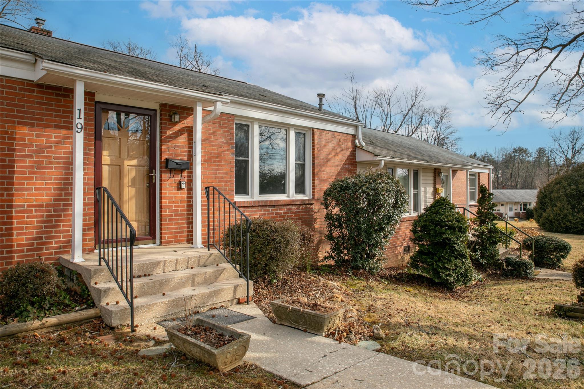 19 Trowbridge Lane — Brevard