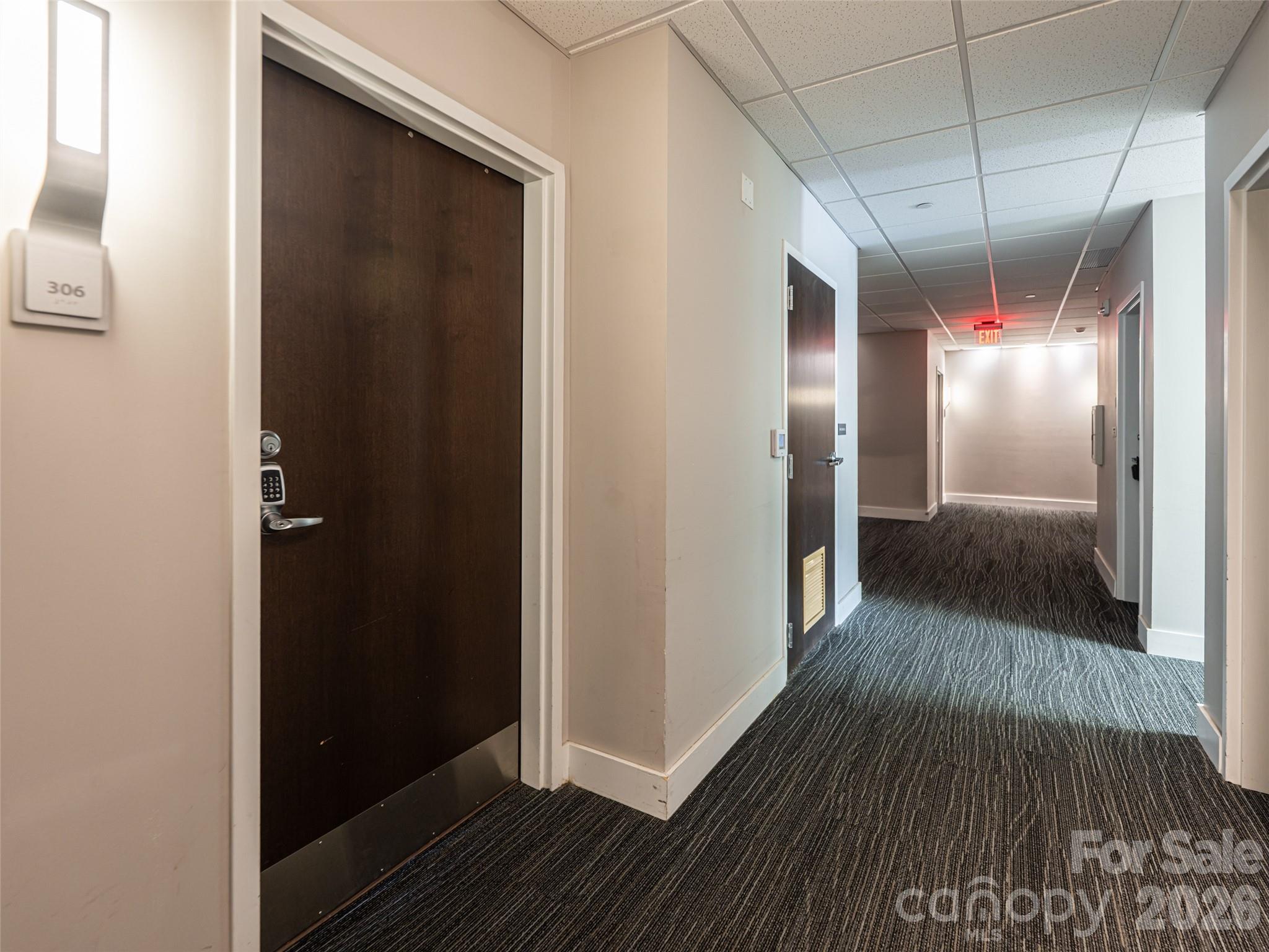 45 Asheland Avenue #306 — Asheville