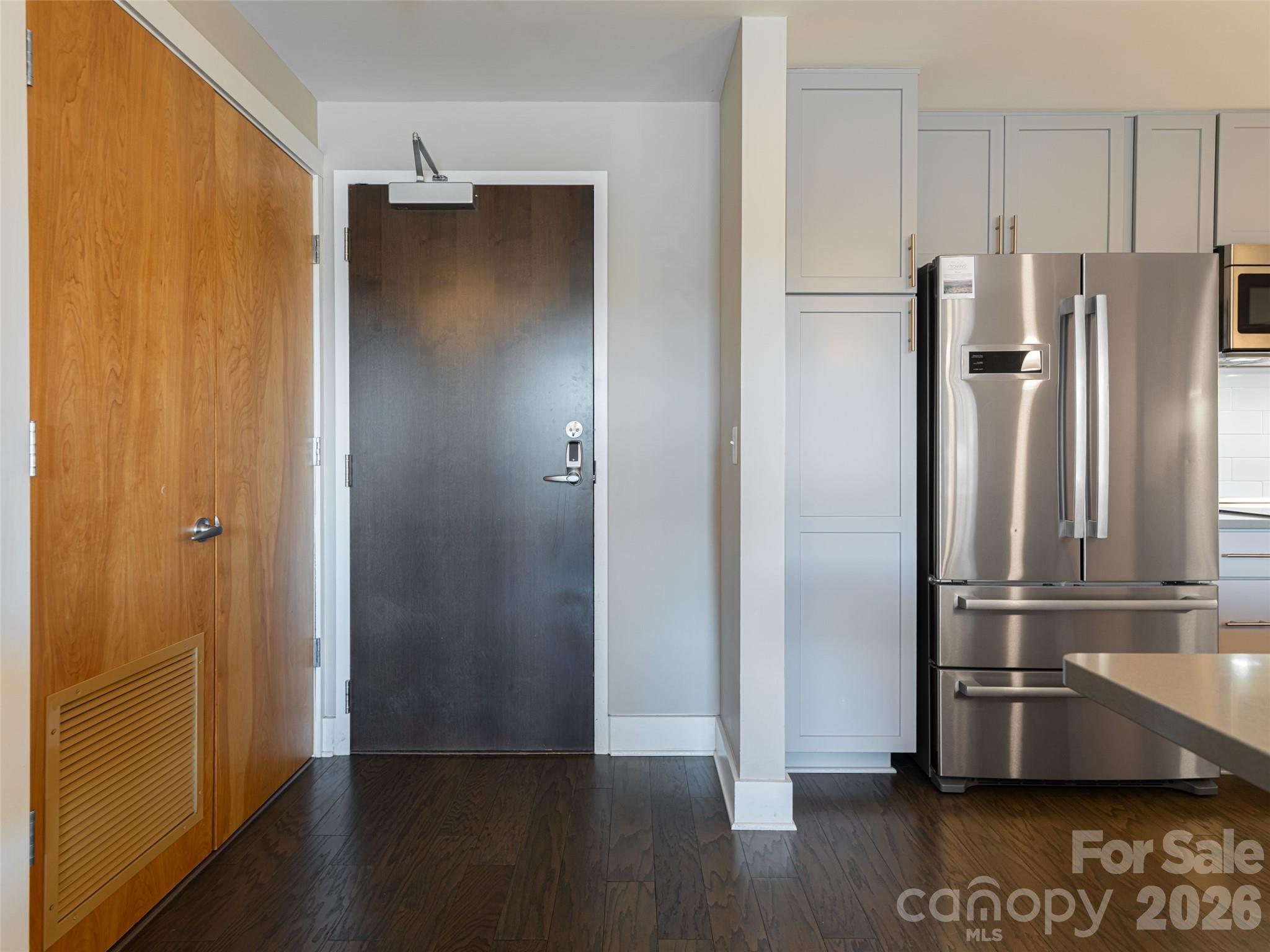 45 Asheland Avenue #306 — Asheville