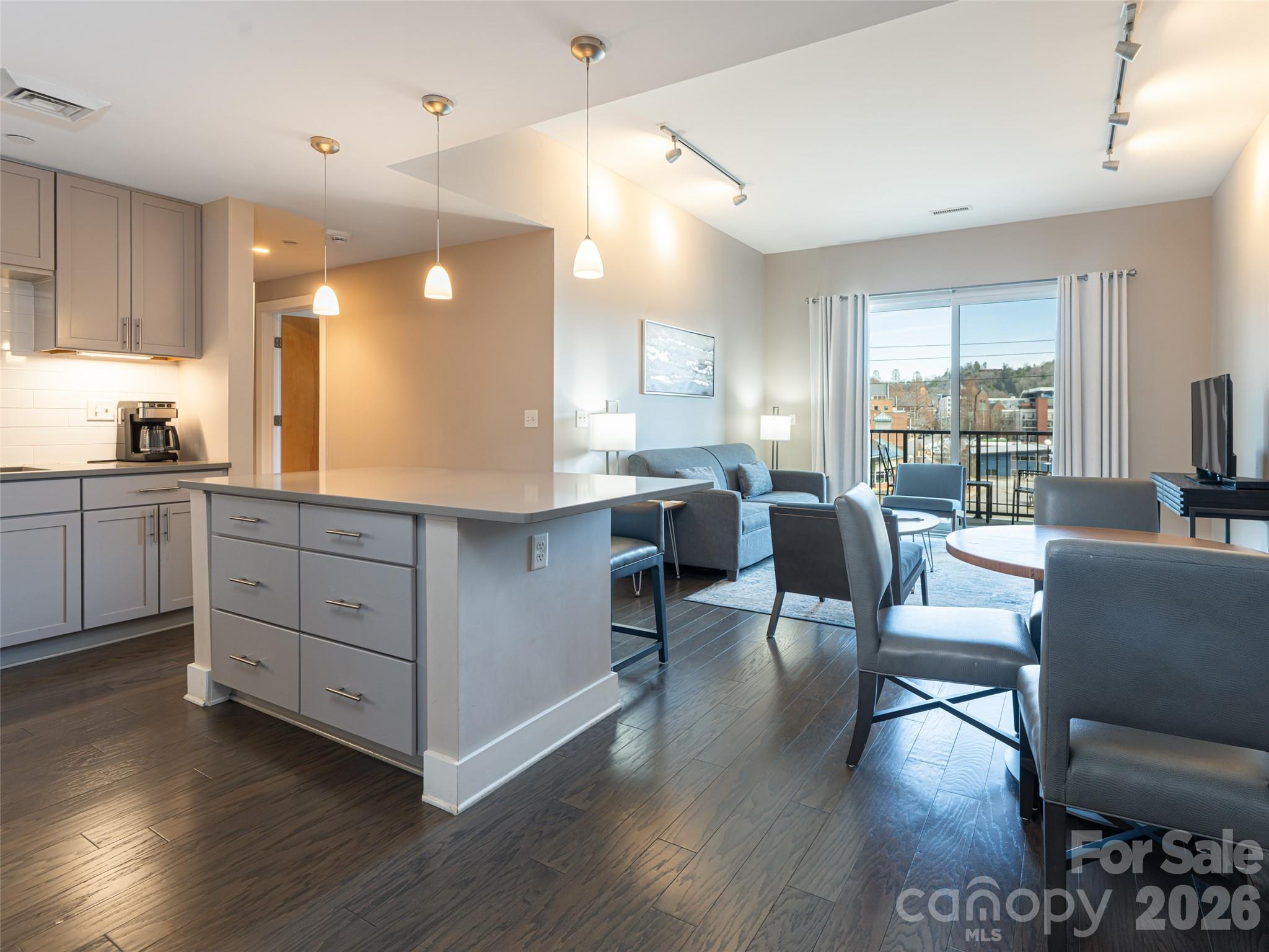 45 Asheland Avenue #306 — Asheville