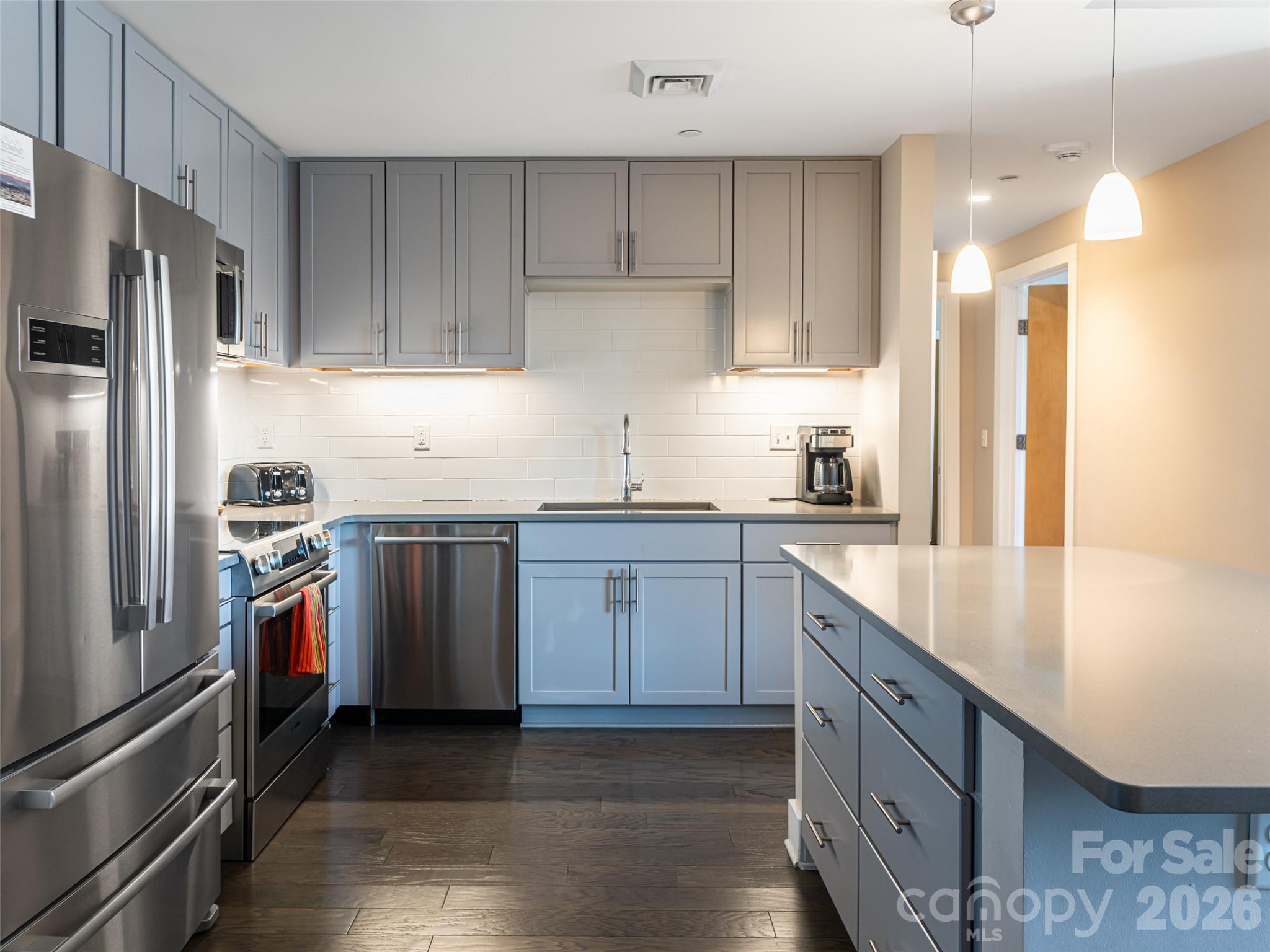 45 Asheland Avenue #306 — Asheville