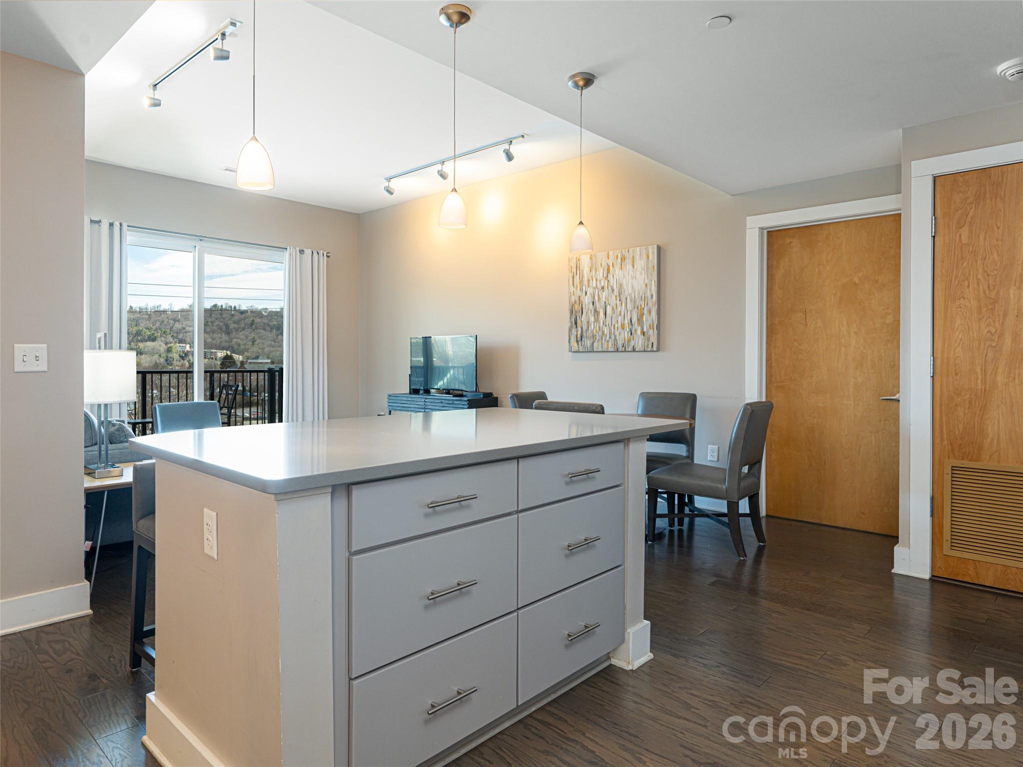 45 Asheland Avenue #306 — Asheville