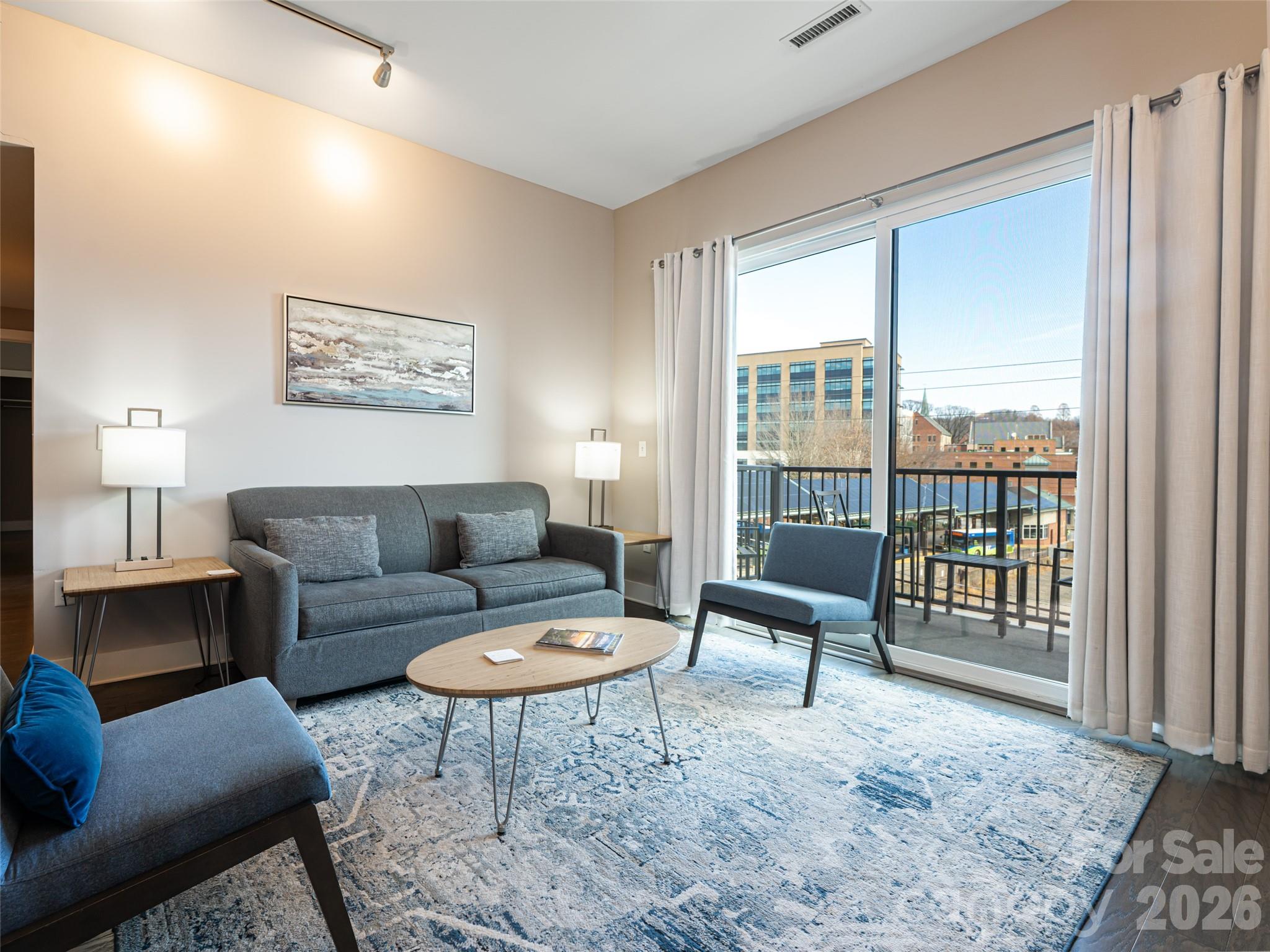45 Asheland Avenue #306 — Asheville
