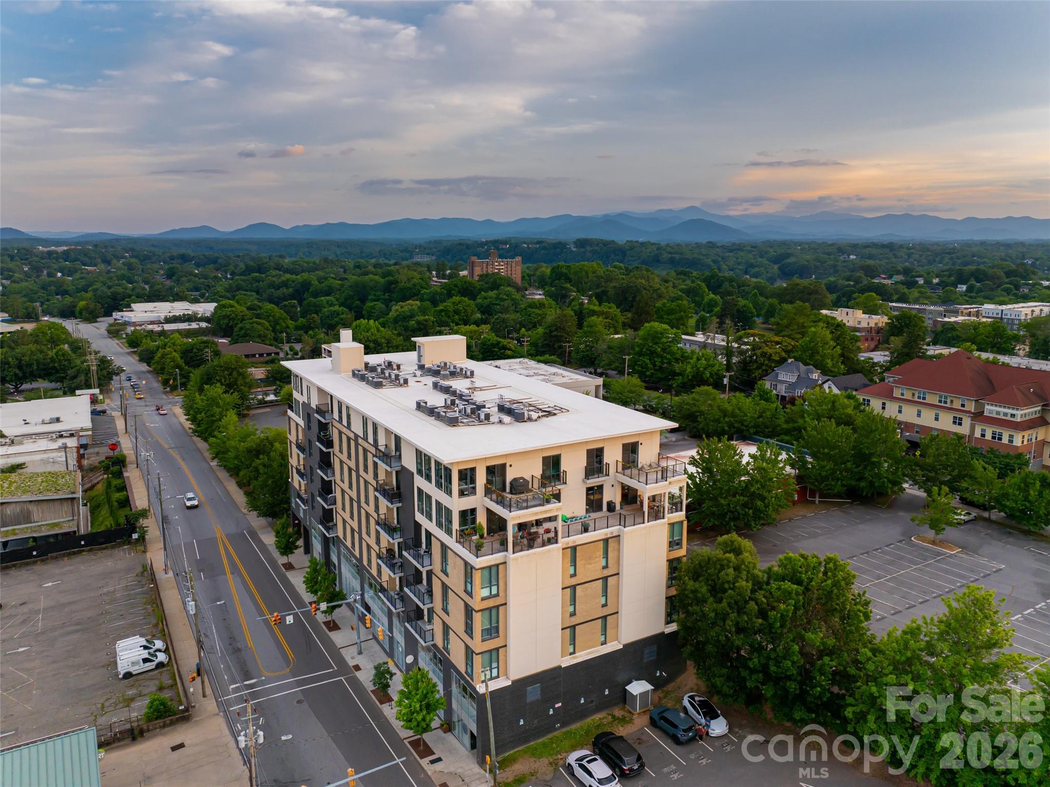 45 Asheland Avenue #306 — Asheville